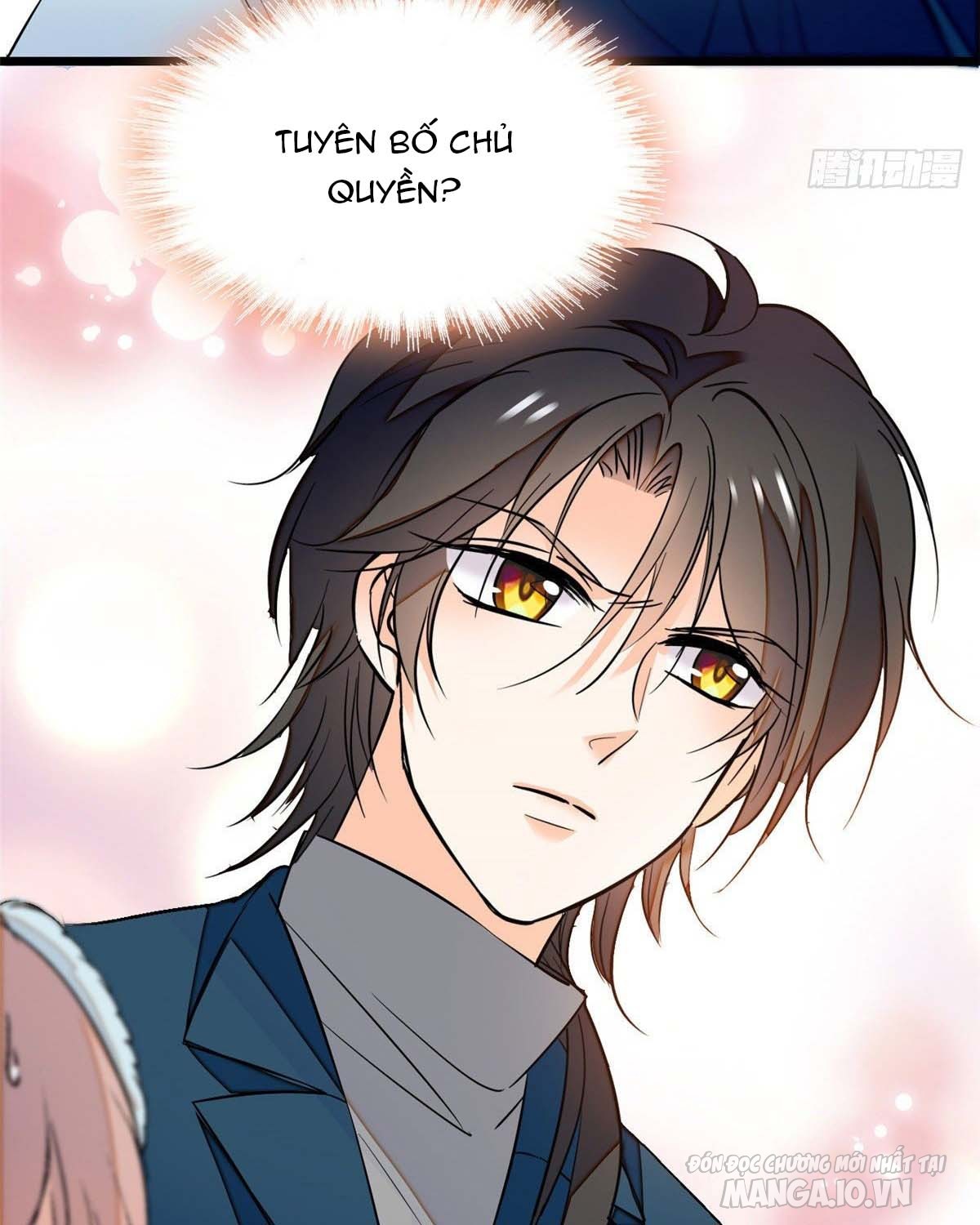 Fan Cp Của Tôi Và Ảnh Đế Trãi Dài Khắp Mxh Chapter 22.2 - Trang 2