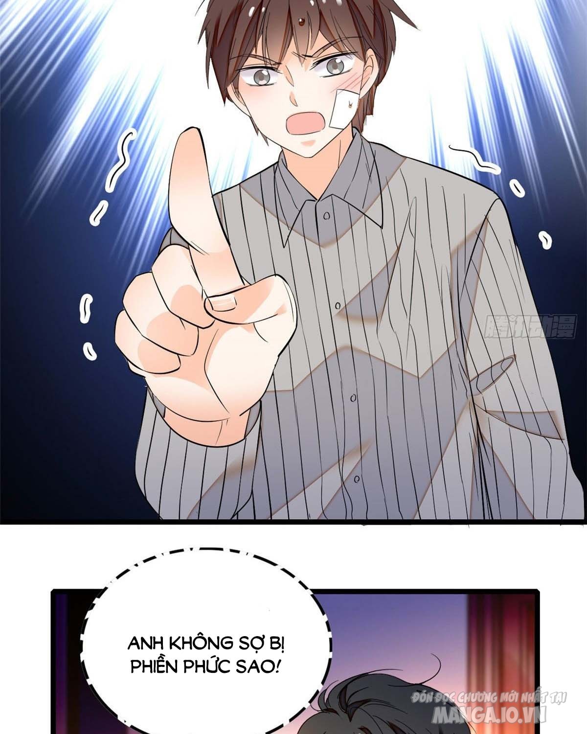 Fan Cp Của Tôi Và Ảnh Đế Trãi Dài Khắp Mxh Chapter 22.2 - Trang 2