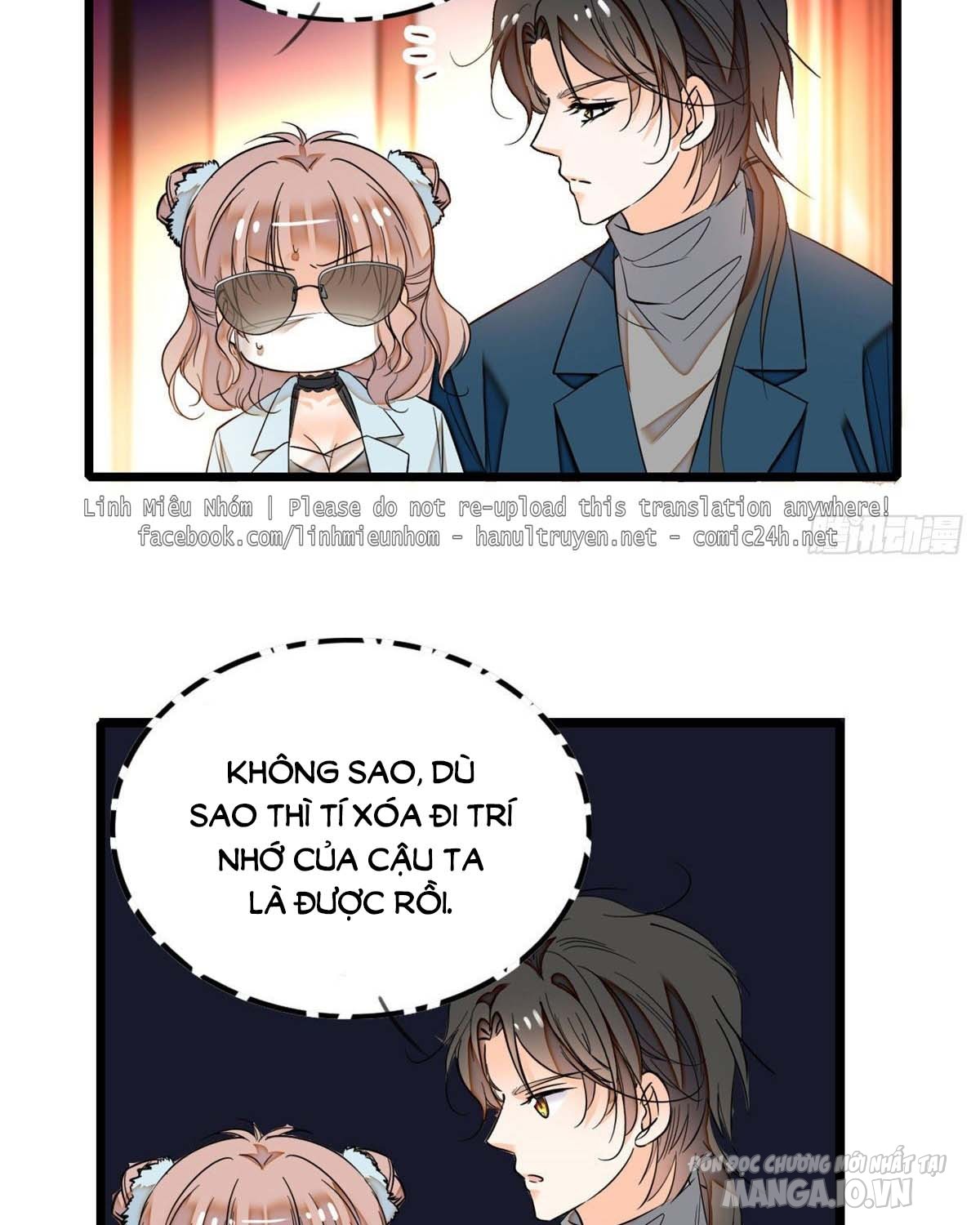 Fan Cp Của Tôi Và Ảnh Đế Trãi Dài Khắp Mxh Chapter 22.2 - Trang 2