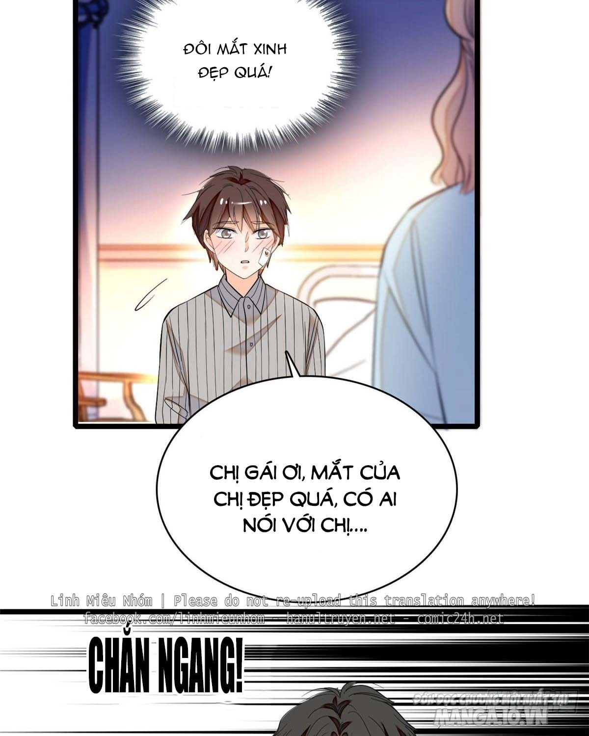 Fan Cp Của Tôi Và Ảnh Đế Trãi Dài Khắp Mxh Chapter 22.2 - Trang 2