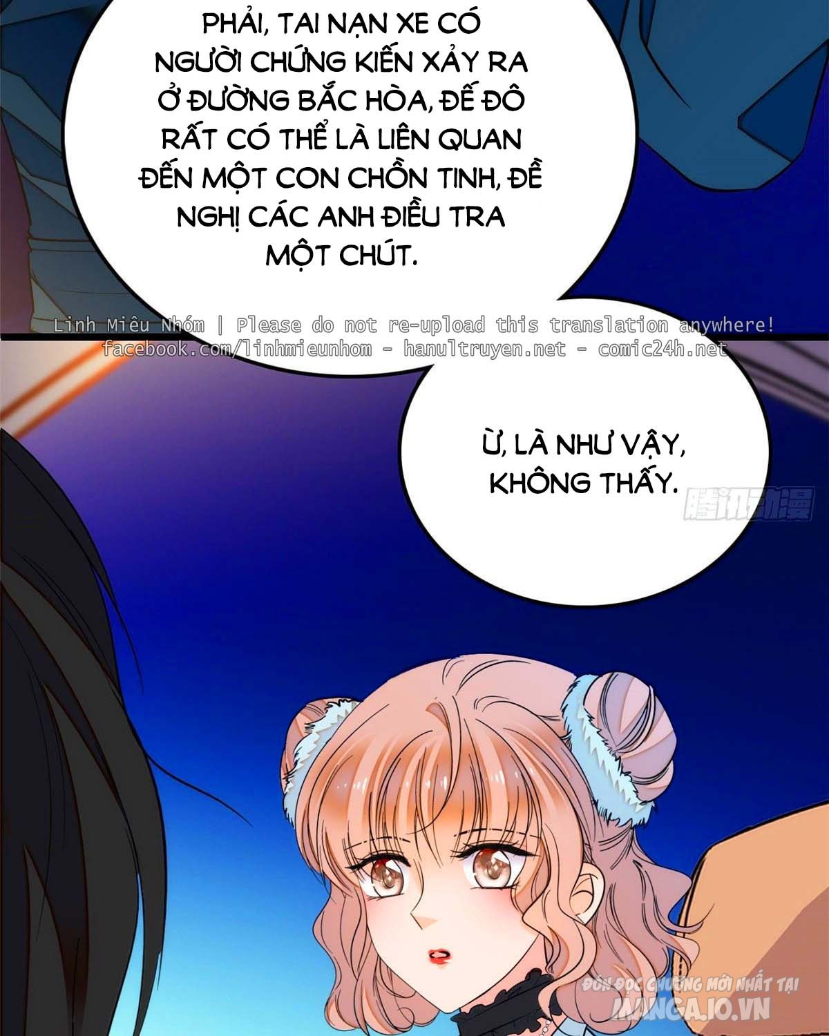 Fan Cp Của Tôi Và Ảnh Đế Trãi Dài Khắp Mxh Chapter 23.1 - Trang 2