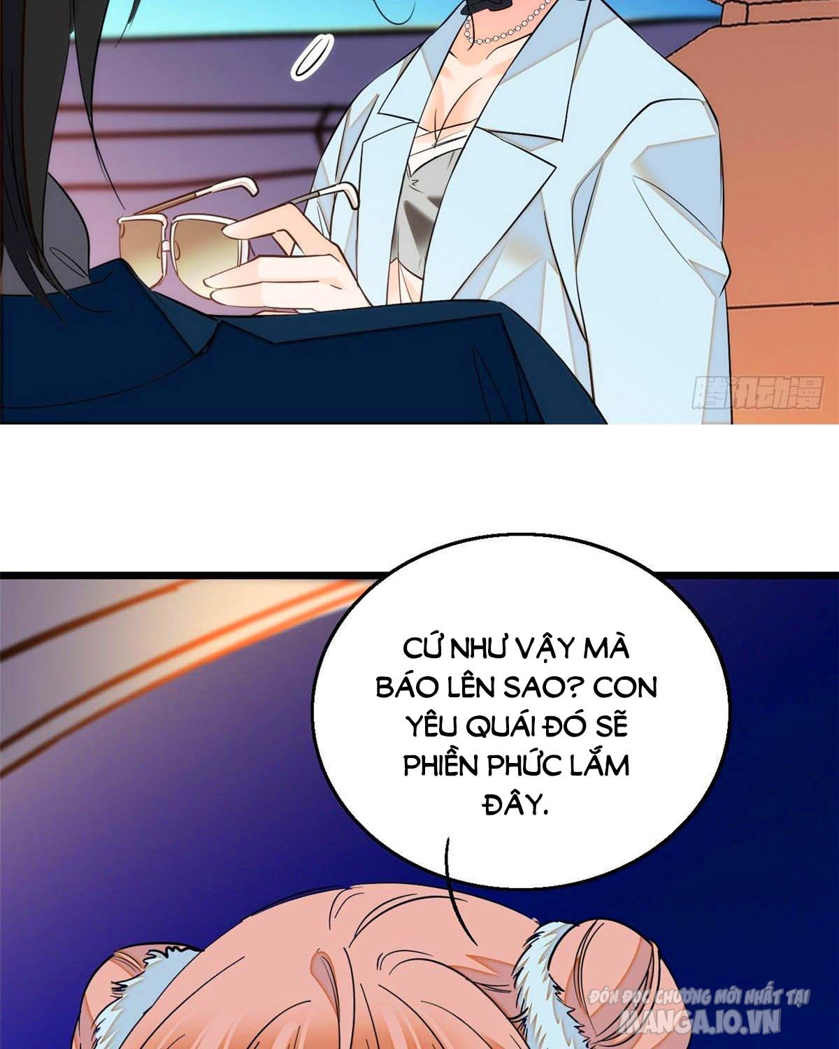 Fan Cp Của Tôi Và Ảnh Đế Trãi Dài Khắp Mxh Chapter 23.1 - Trang 2