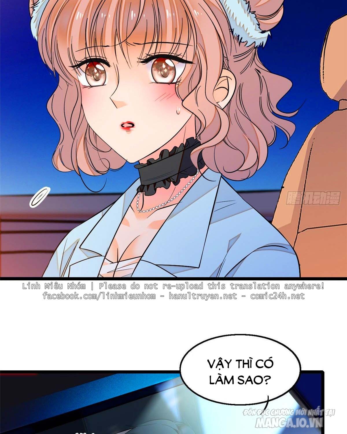 Fan Cp Của Tôi Và Ảnh Đế Trãi Dài Khắp Mxh Chapter 23.1 - Trang 2