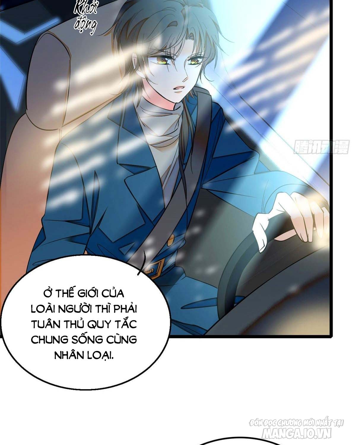 Fan Cp Của Tôi Và Ảnh Đế Trãi Dài Khắp Mxh Chapter 23.1 - Trang 2