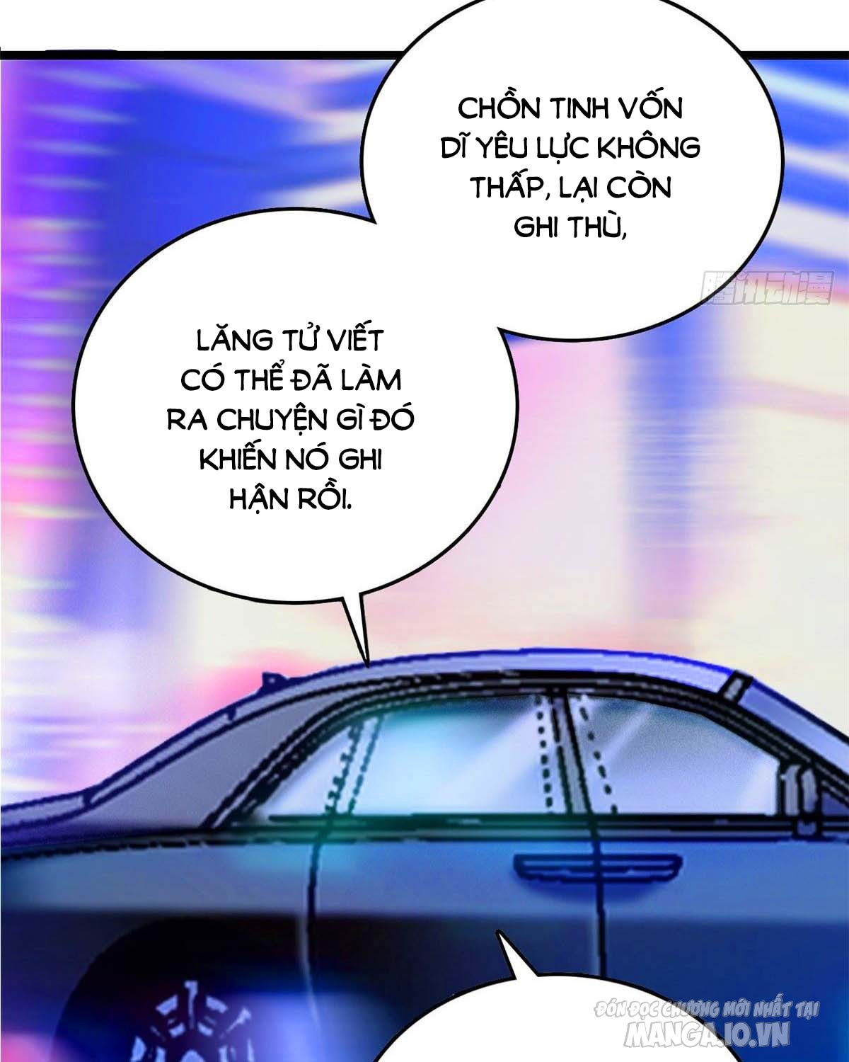 Fan Cp Của Tôi Và Ảnh Đế Trãi Dài Khắp Mxh Chapter 23.1 - Trang 2