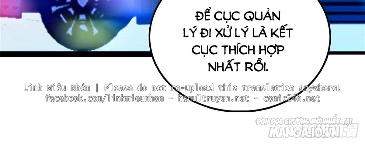 Fan Cp Của Tôi Và Ảnh Đế Trãi Dài Khắp Mxh Chapter 23.1 - Trang 2