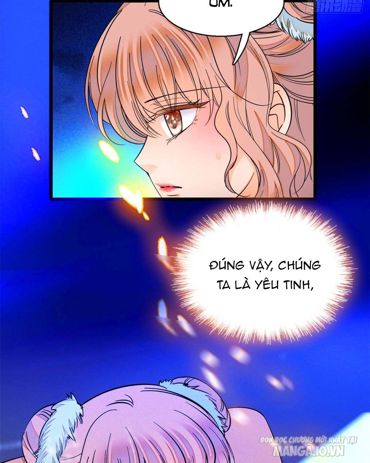 Fan Cp Của Tôi Và Ảnh Đế Trãi Dài Khắp Mxh Chapter 23.1 - Trang 2