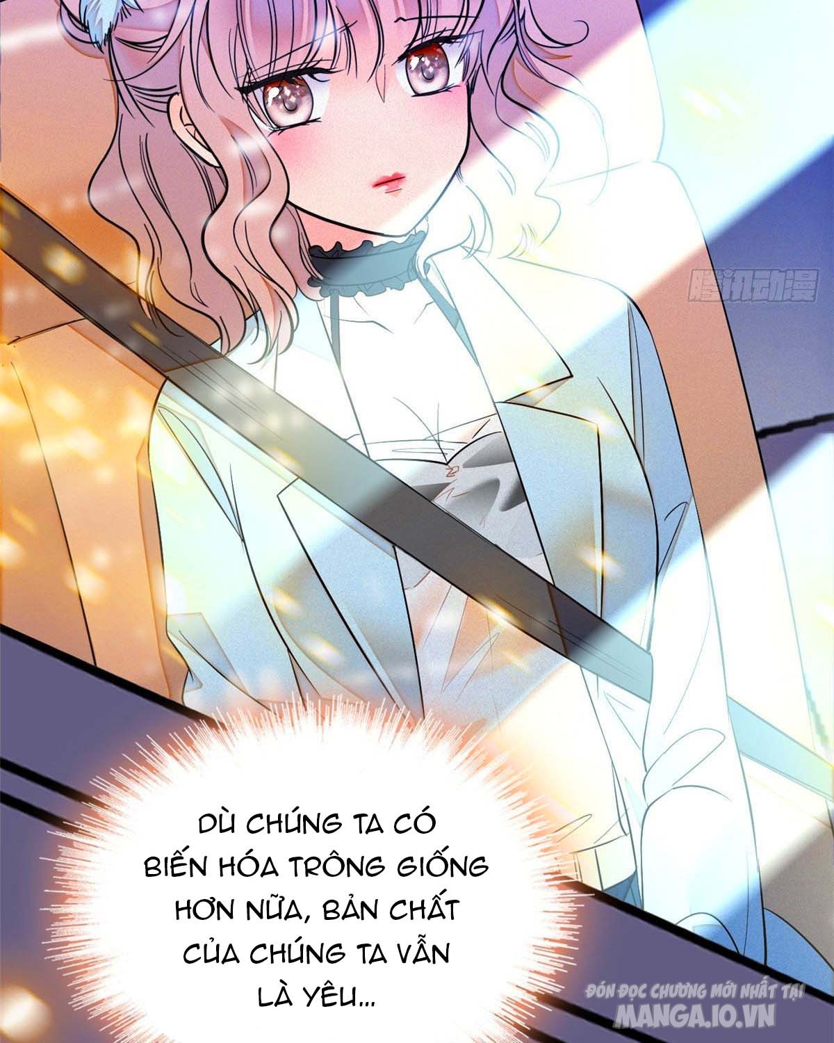 Fan Cp Của Tôi Và Ảnh Đế Trãi Dài Khắp Mxh Chapter 23.1 - Trang 2