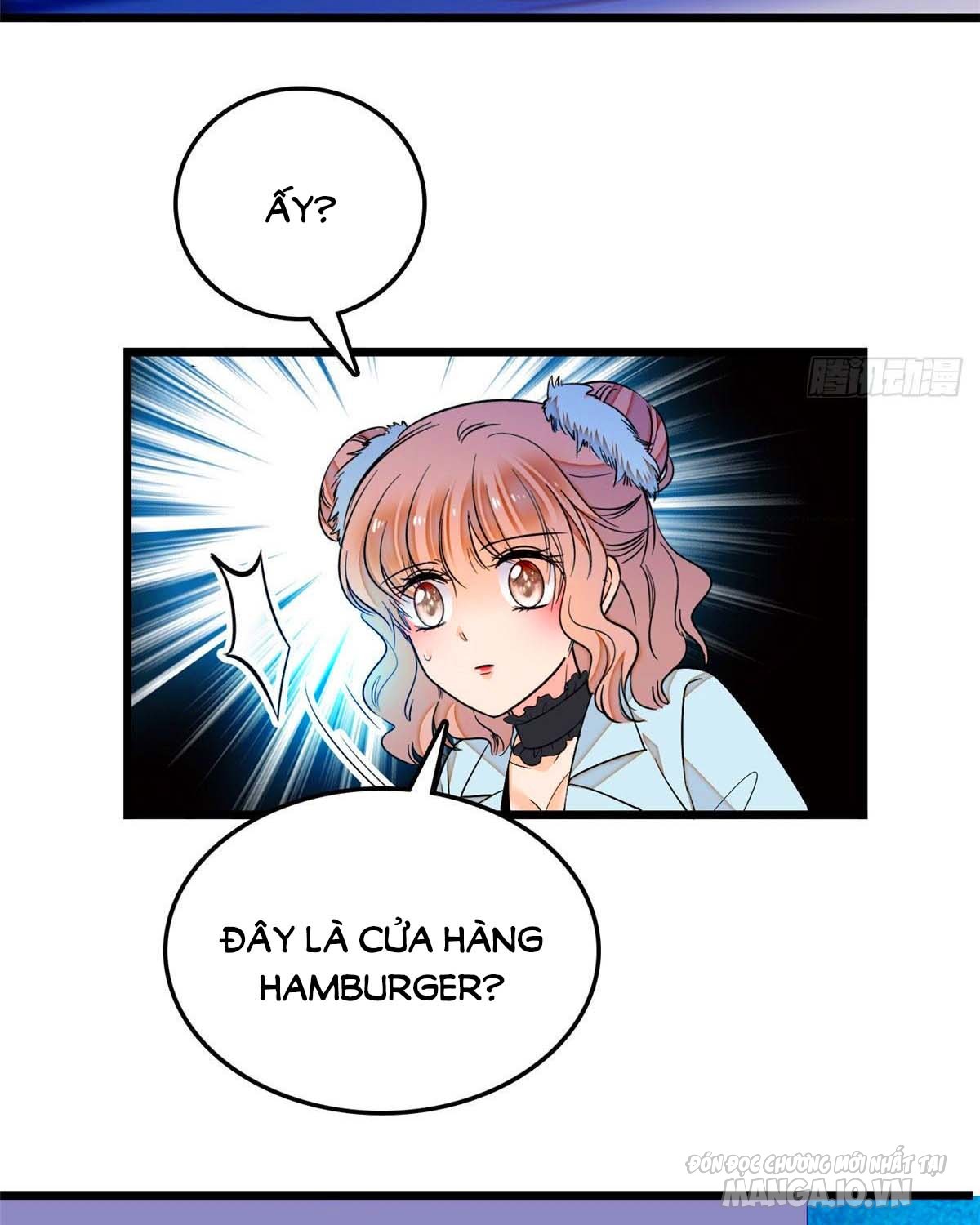 Fan Cp Của Tôi Và Ảnh Đế Trãi Dài Khắp Mxh Chapter 23.1 - Trang 2