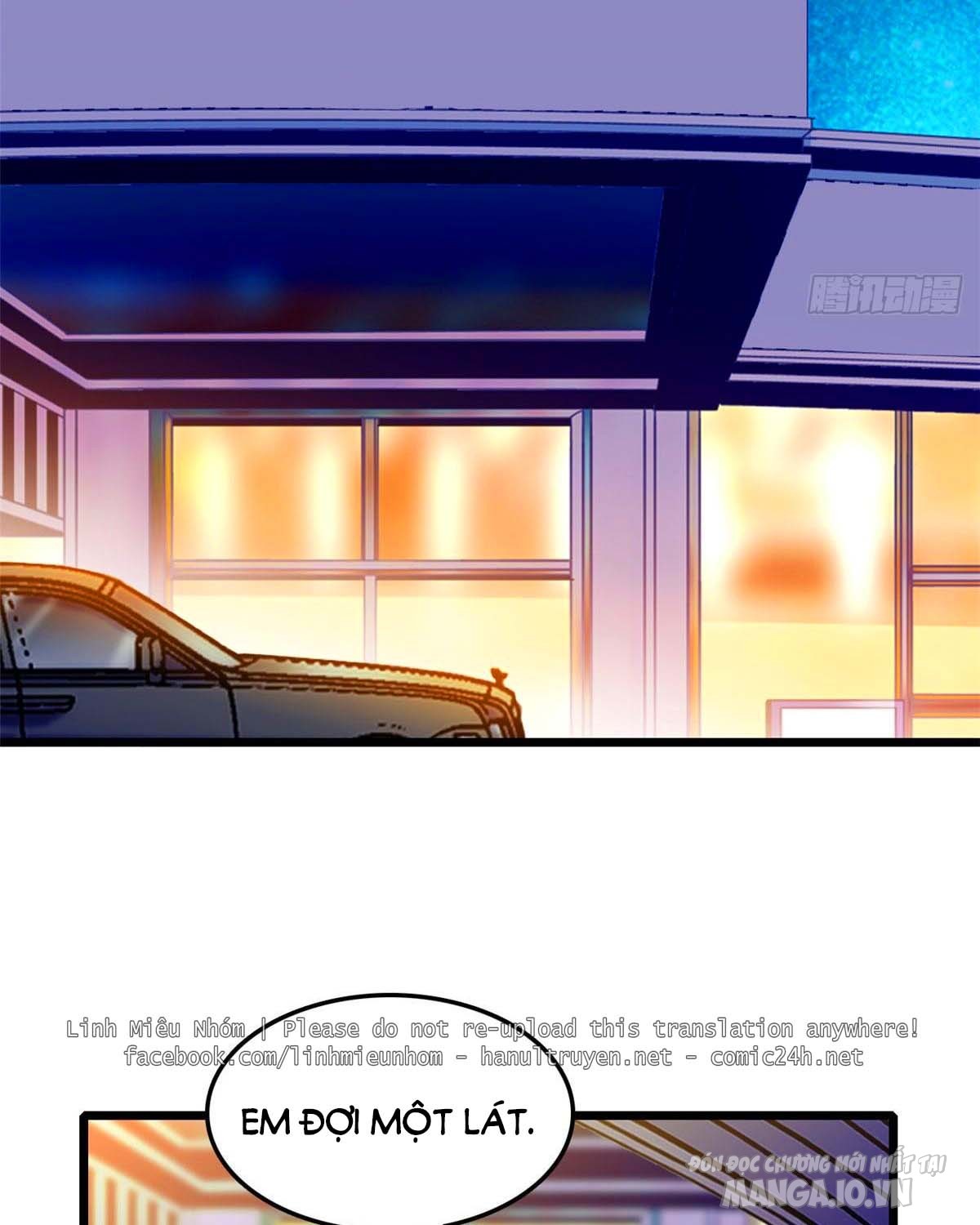 Fan Cp Của Tôi Và Ảnh Đế Trãi Dài Khắp Mxh Chapter 23.1 - Trang 2