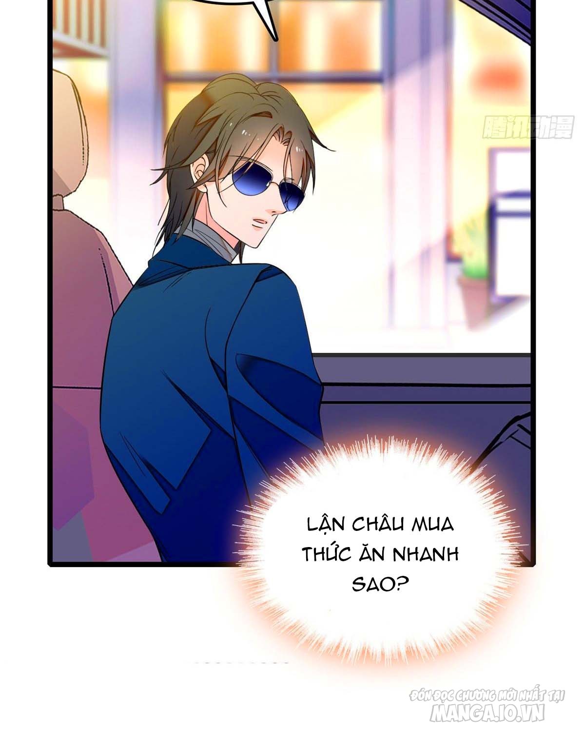 Fan Cp Của Tôi Và Ảnh Đế Trãi Dài Khắp Mxh Chapter 23.1 - Trang 2