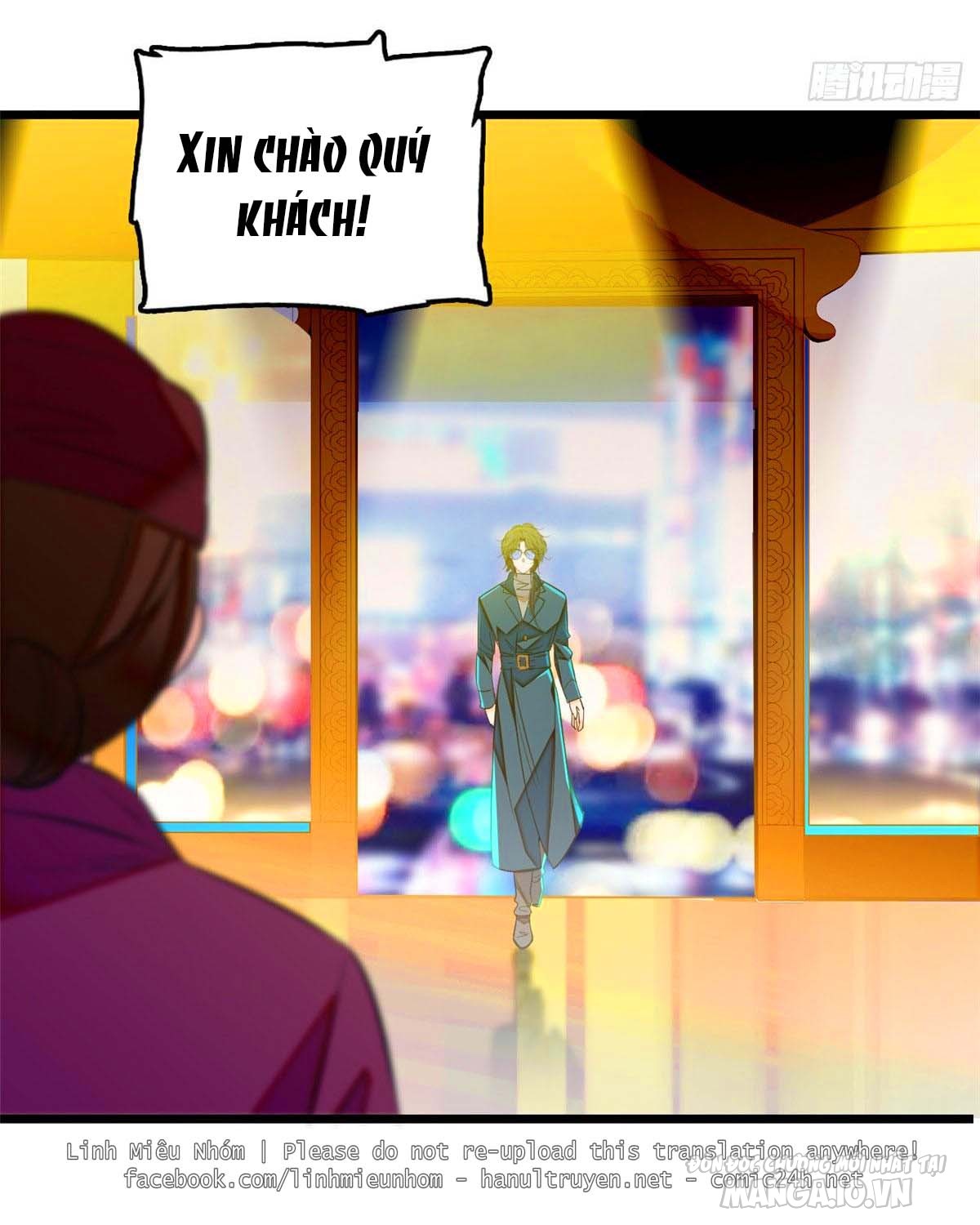 Fan Cp Của Tôi Và Ảnh Đế Trãi Dài Khắp Mxh Chapter 23.1 - Trang 2