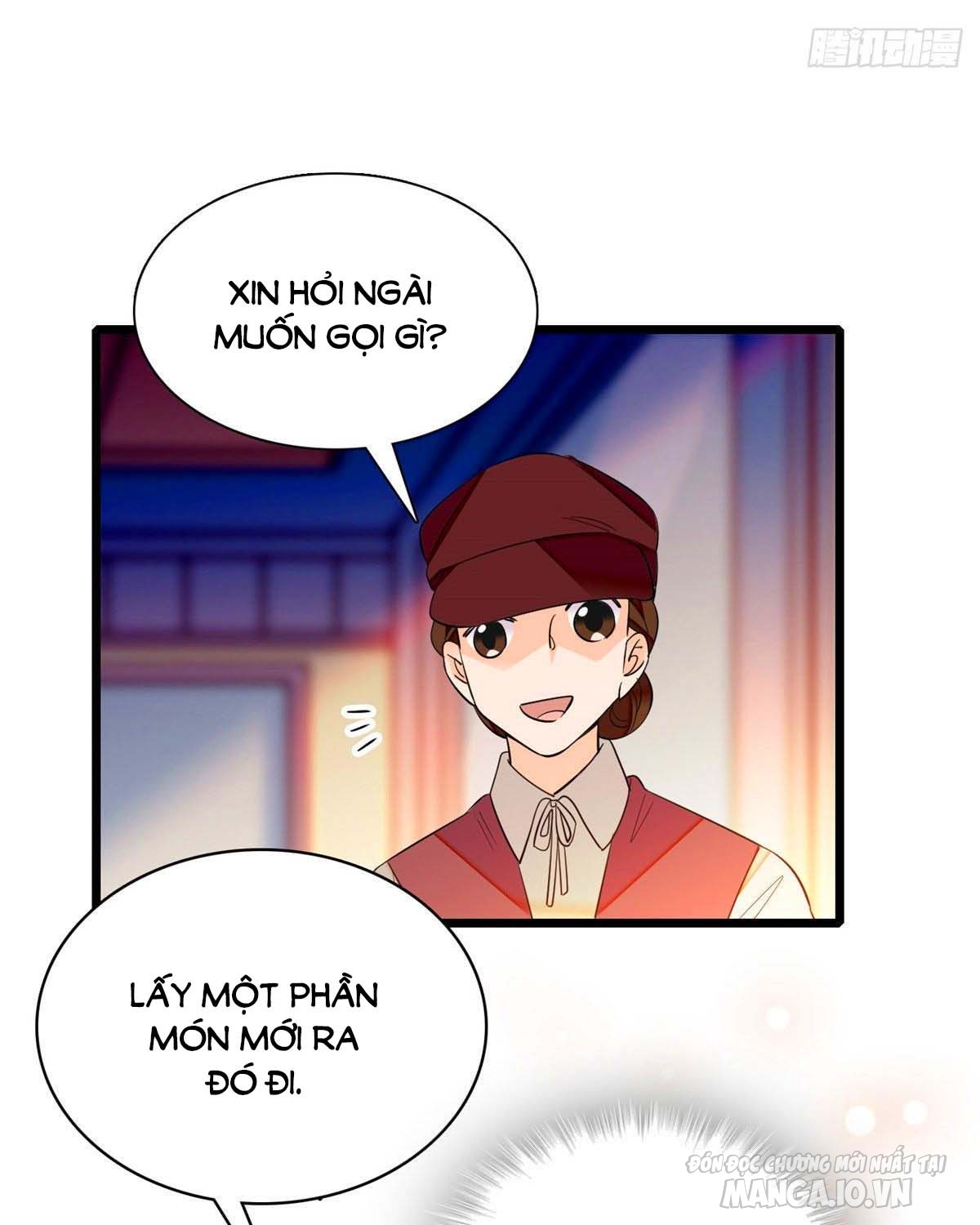 Fan Cp Của Tôi Và Ảnh Đế Trãi Dài Khắp Mxh Chapter 23.1 - Trang 2