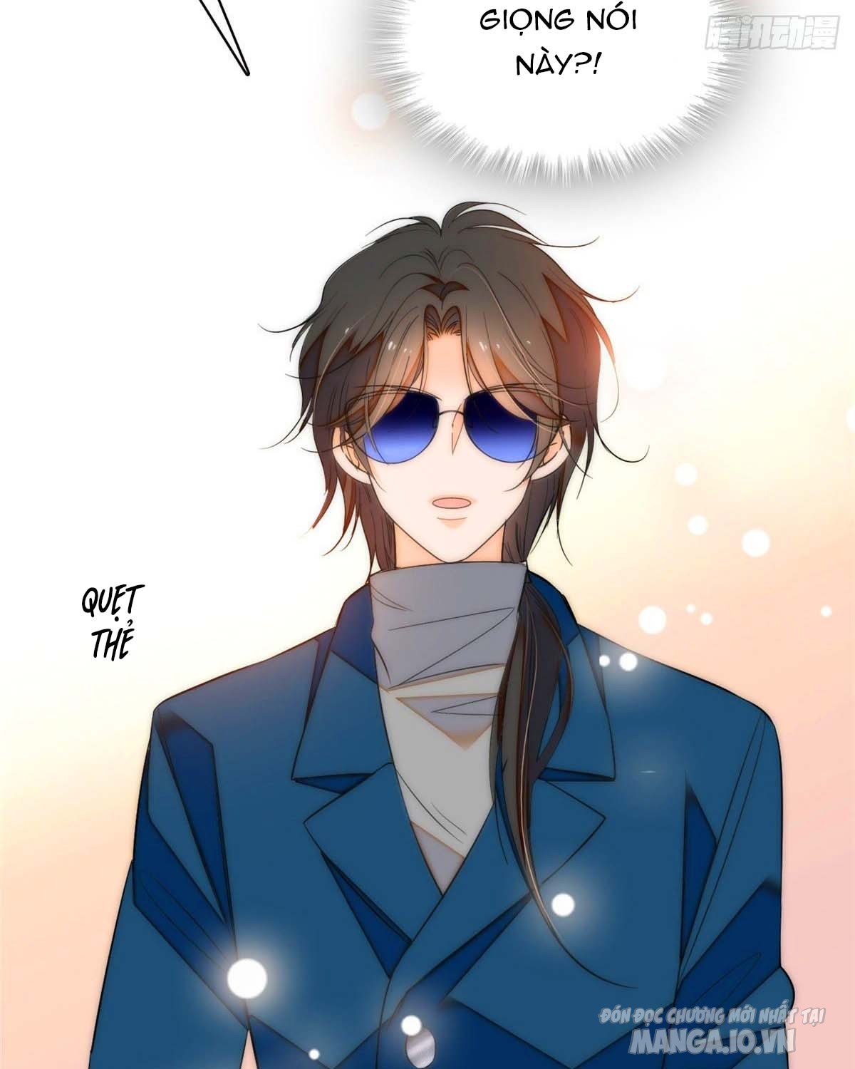 Fan Cp Của Tôi Và Ảnh Đế Trãi Dài Khắp Mxh Chapter 23.1 - Trang 2