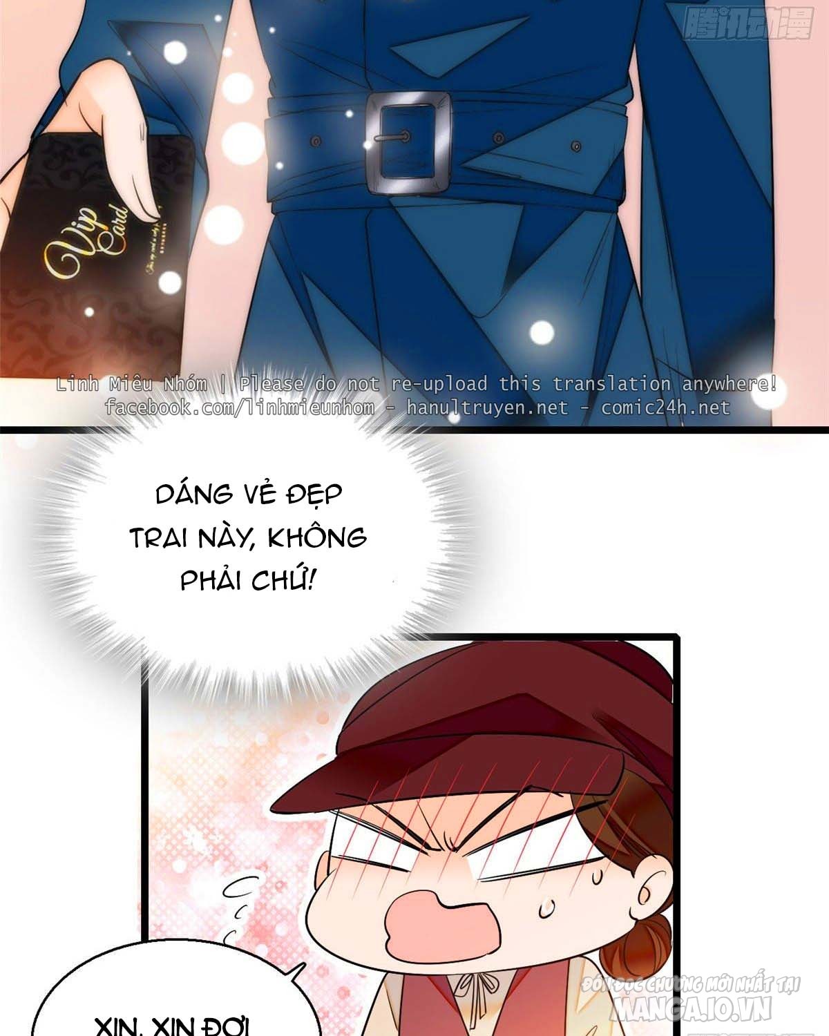 Fan Cp Của Tôi Và Ảnh Đế Trãi Dài Khắp Mxh Chapter 23.1 - Trang 2