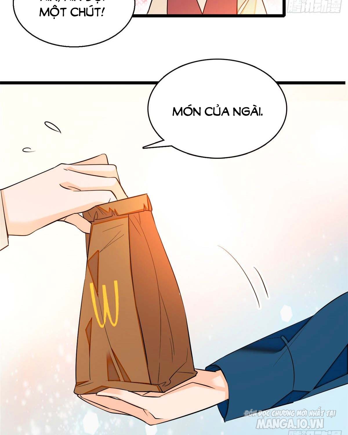 Fan Cp Của Tôi Và Ảnh Đế Trãi Dài Khắp Mxh Chapter 23.1 - Trang 2