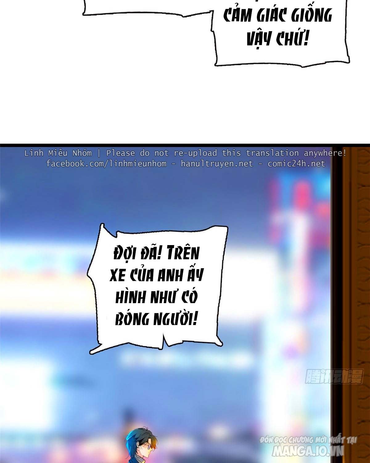 Fan Cp Của Tôi Và Ảnh Đế Trãi Dài Khắp Mxh Chapter 23.1 - Trang 2