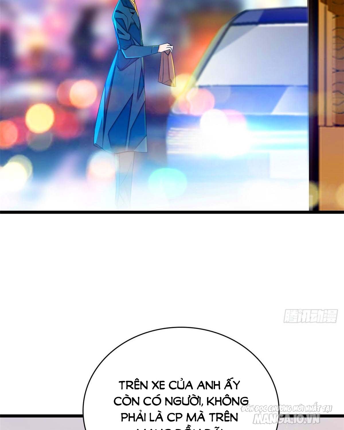 Fan Cp Của Tôi Và Ảnh Đế Trãi Dài Khắp Mxh Chapter 23.1 - Trang 2