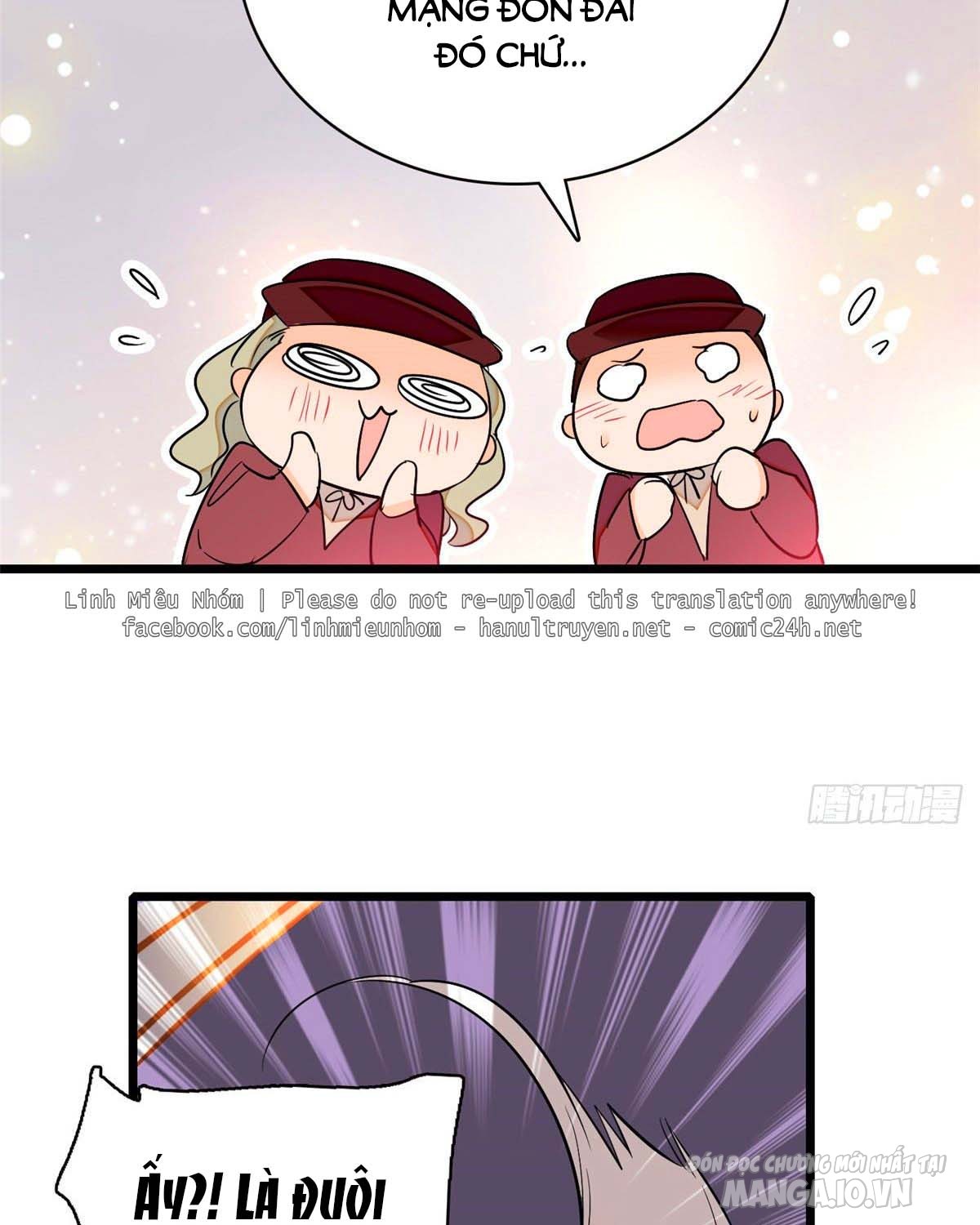 Fan Cp Của Tôi Và Ảnh Đế Trãi Dài Khắp Mxh Chapter 23.1 - Trang 2