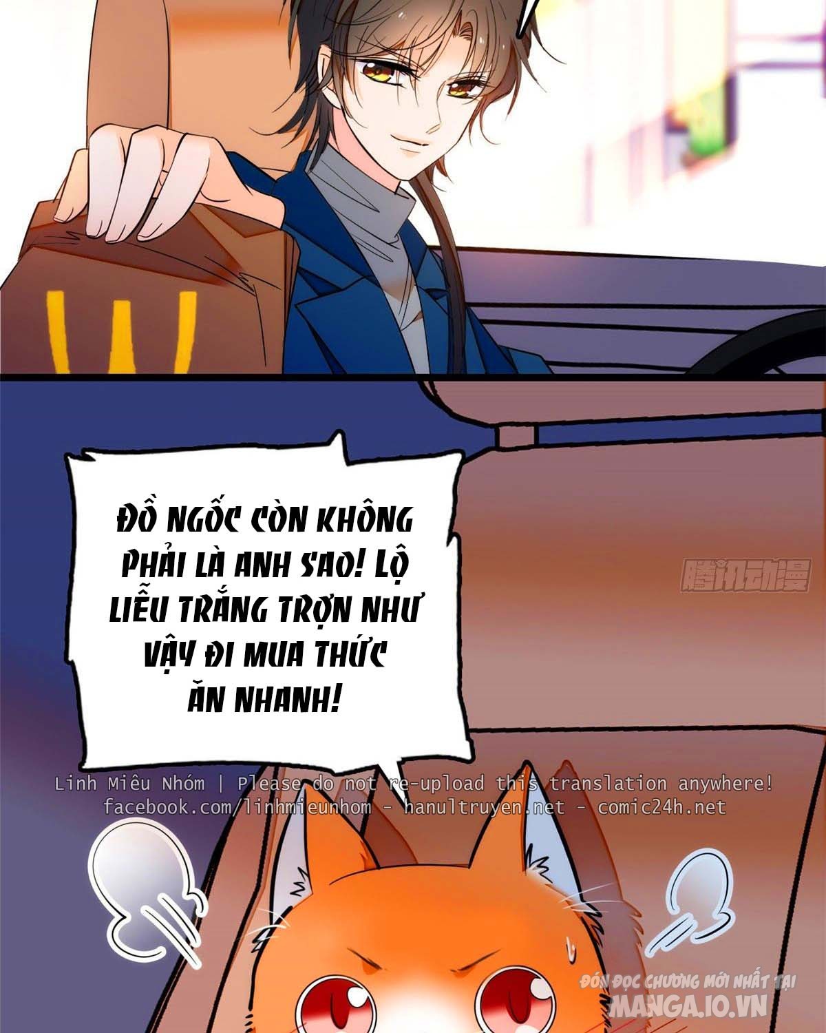 Fan Cp Của Tôi Và Ảnh Đế Trãi Dài Khắp Mxh Chapter 23.1 - Trang 2