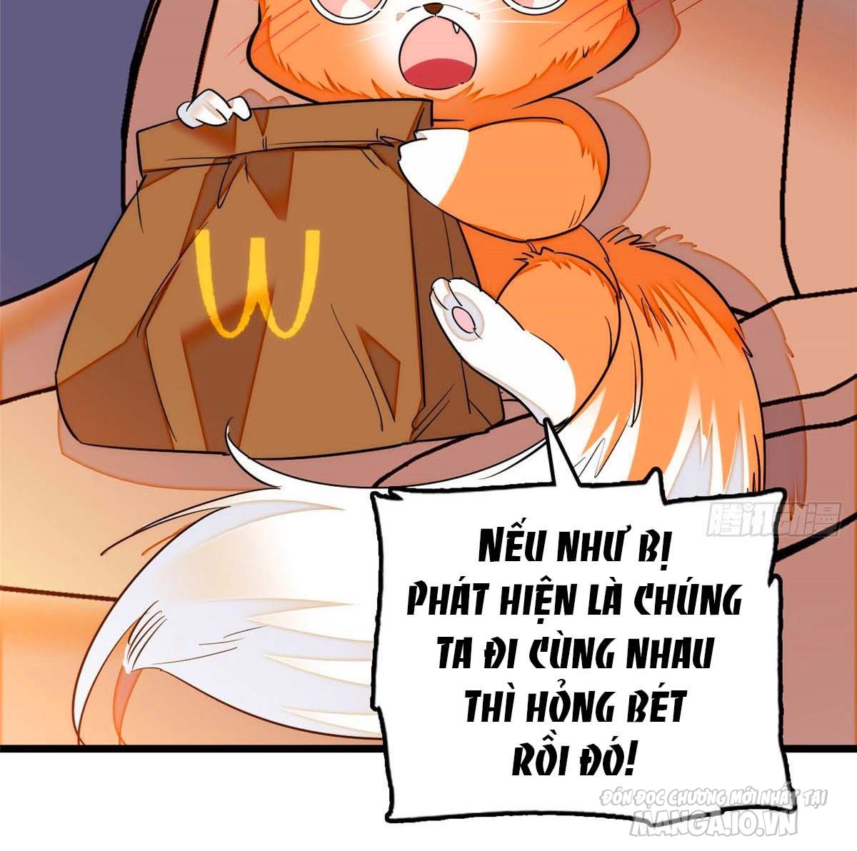 Fan Cp Của Tôi Và Ảnh Đế Trãi Dài Khắp Mxh Chapter 23.1 - Trang 2