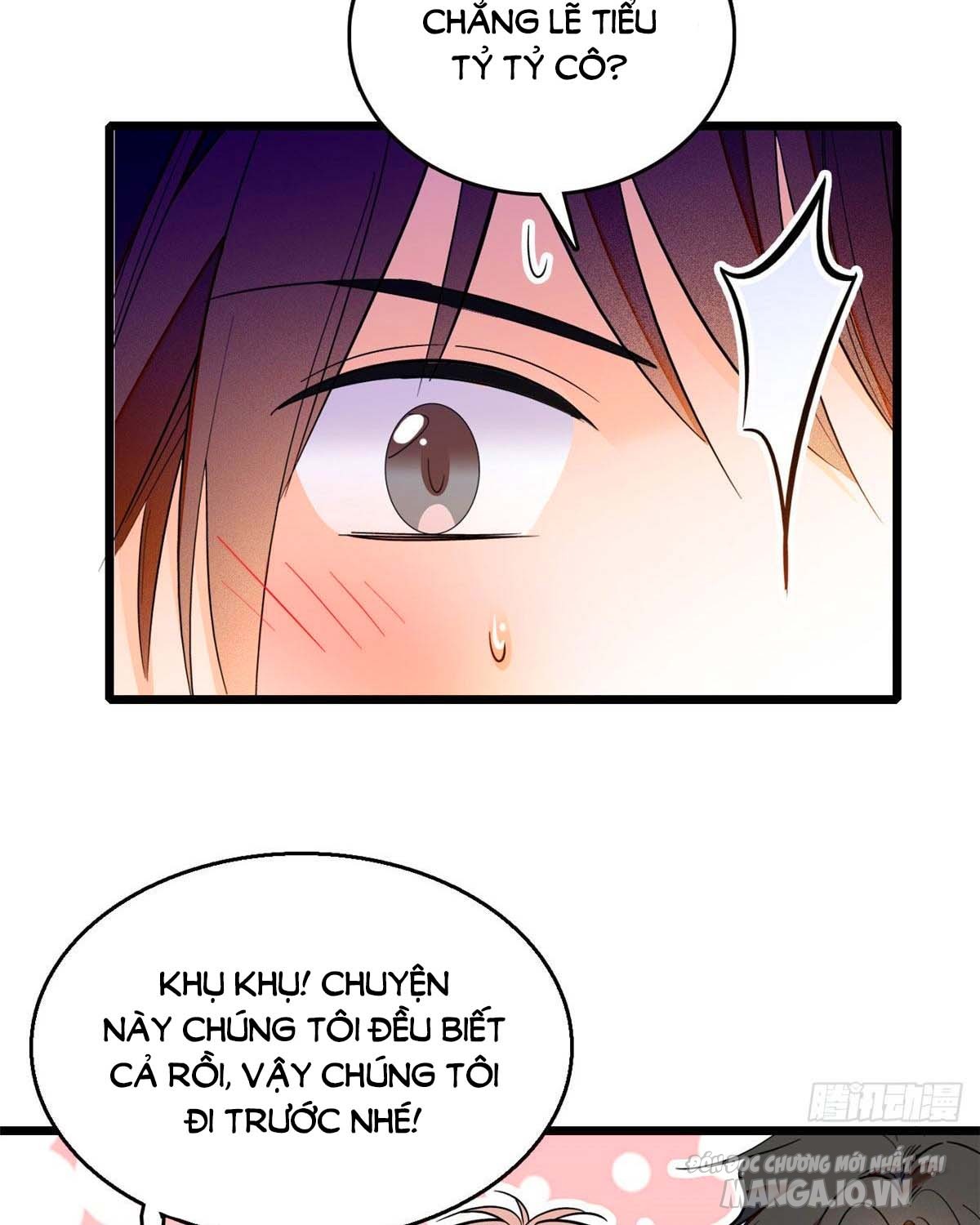 Fan Cp Của Tôi Và Ảnh Đế Trãi Dài Khắp Mxh Chapter 23.1 - Trang 2