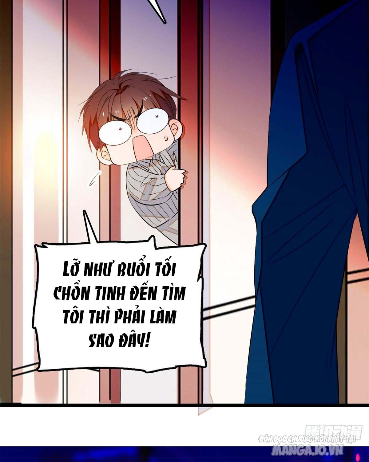 Fan Cp Của Tôi Và Ảnh Đế Trãi Dài Khắp Mxh Chapter 23.1 - Trang 2