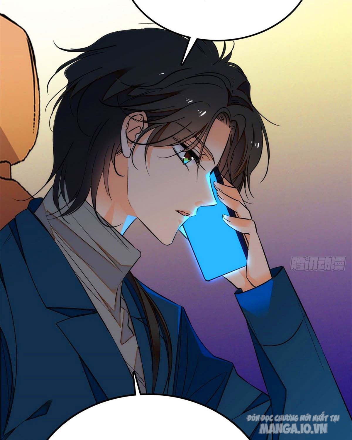 Fan Cp Của Tôi Và Ảnh Đế Trãi Dài Khắp Mxh Chapter 23.1 - Trang 2