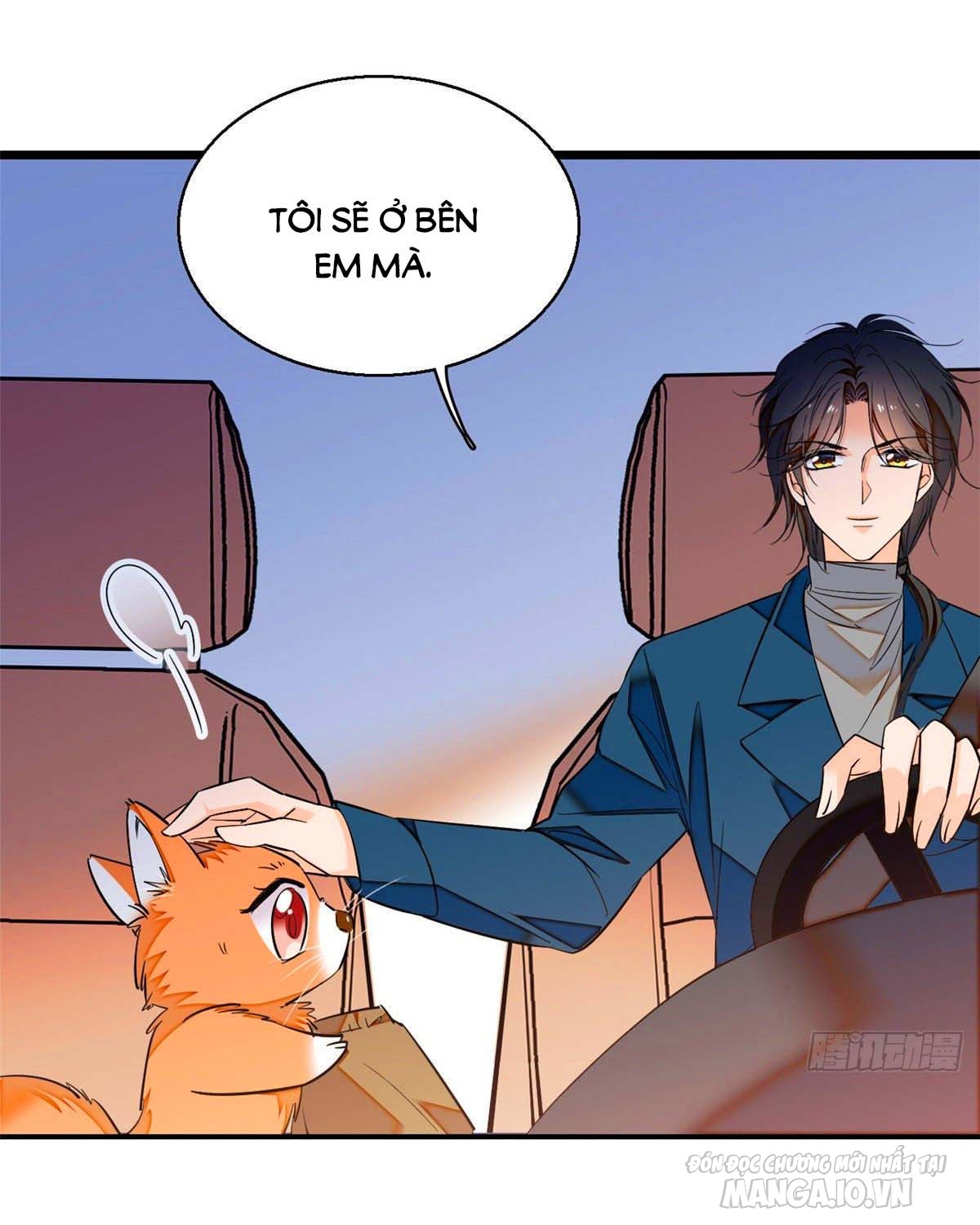 Fan Cp Của Tôi Và Ảnh Đế Trãi Dài Khắp Mxh Chapter 23.2 - Trang 2