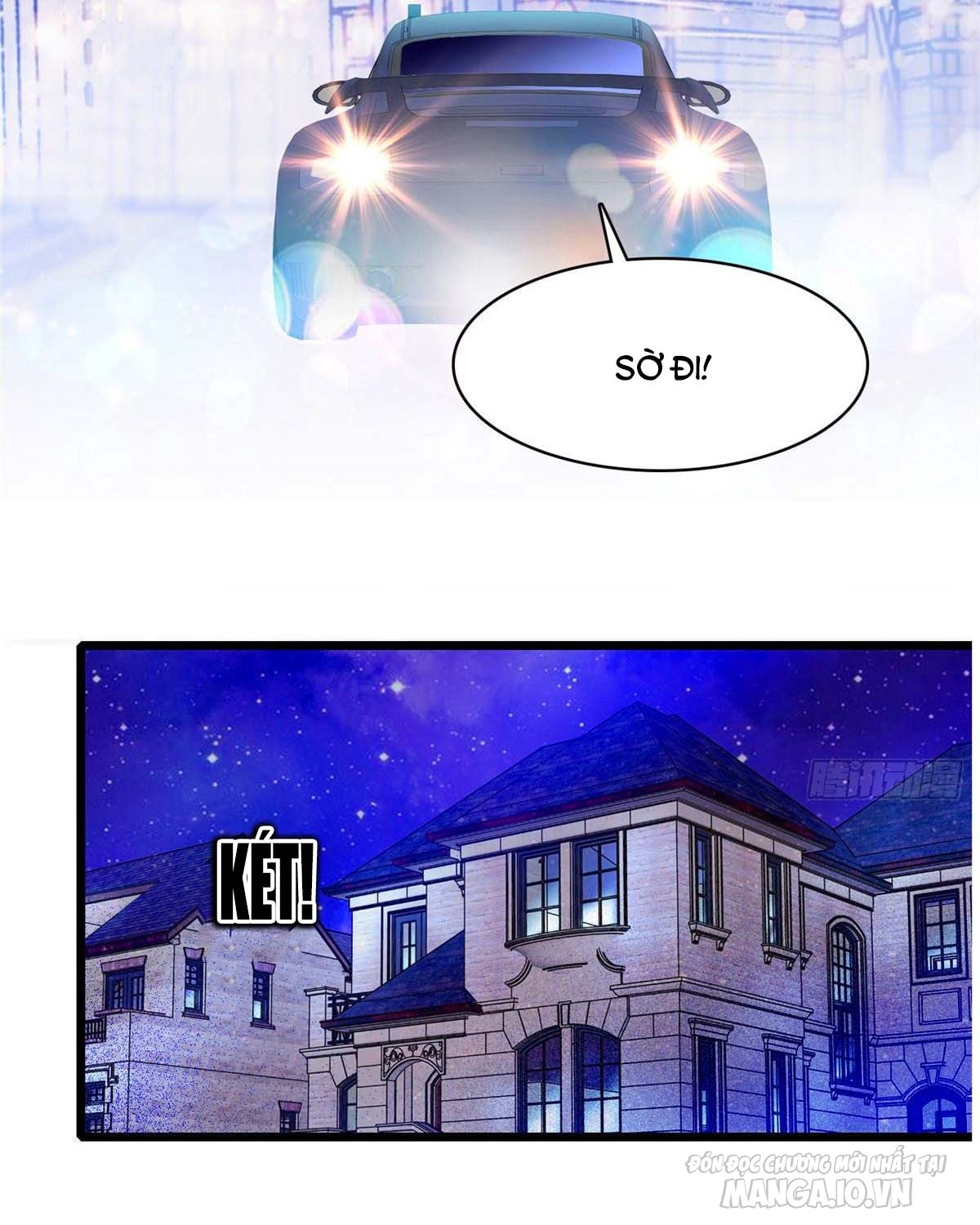 Fan Cp Của Tôi Và Ảnh Đế Trãi Dài Khắp Mxh Chapter 23.2 - Trang 2