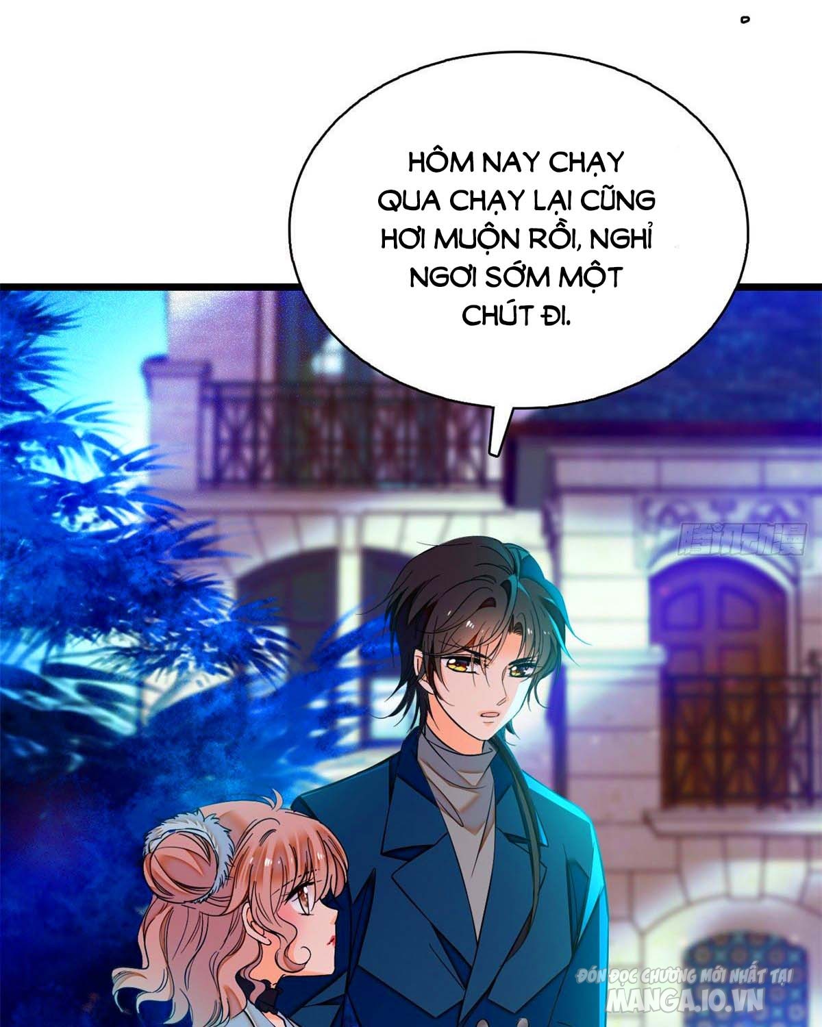 Fan Cp Của Tôi Và Ảnh Đế Trãi Dài Khắp Mxh Chapter 23.2 - Trang 2