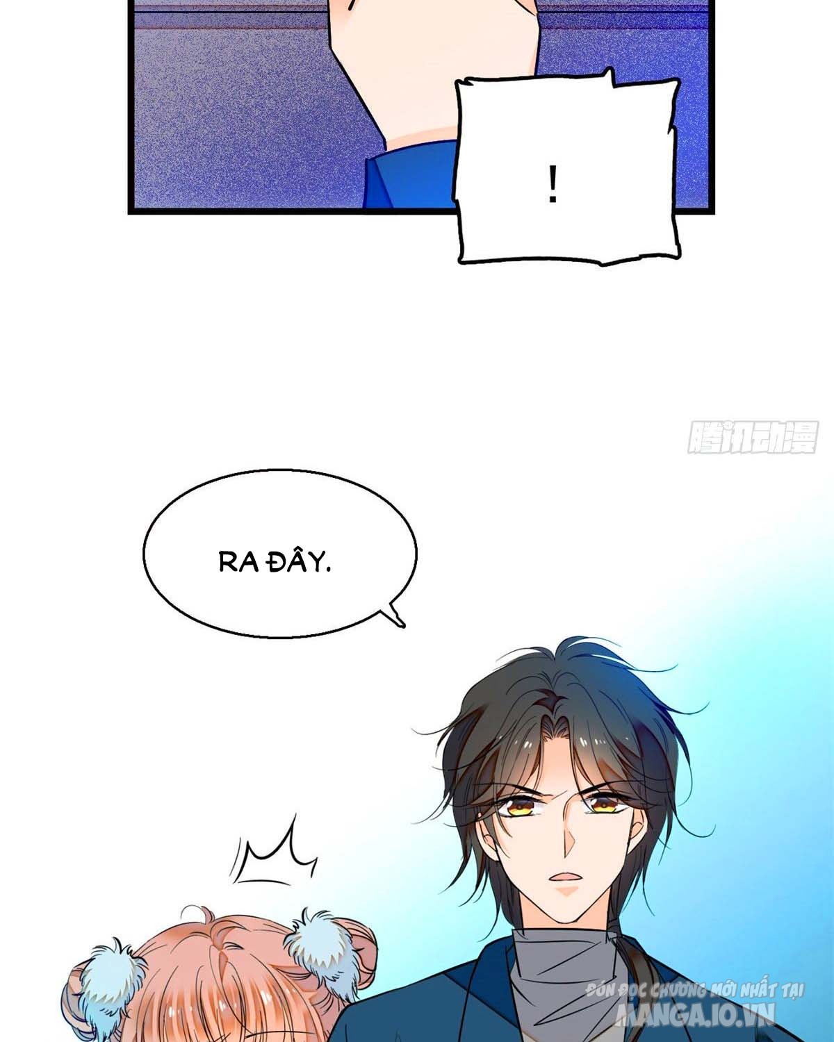 Fan Cp Của Tôi Và Ảnh Đế Trãi Dài Khắp Mxh Chapter 23.2 - Trang 2