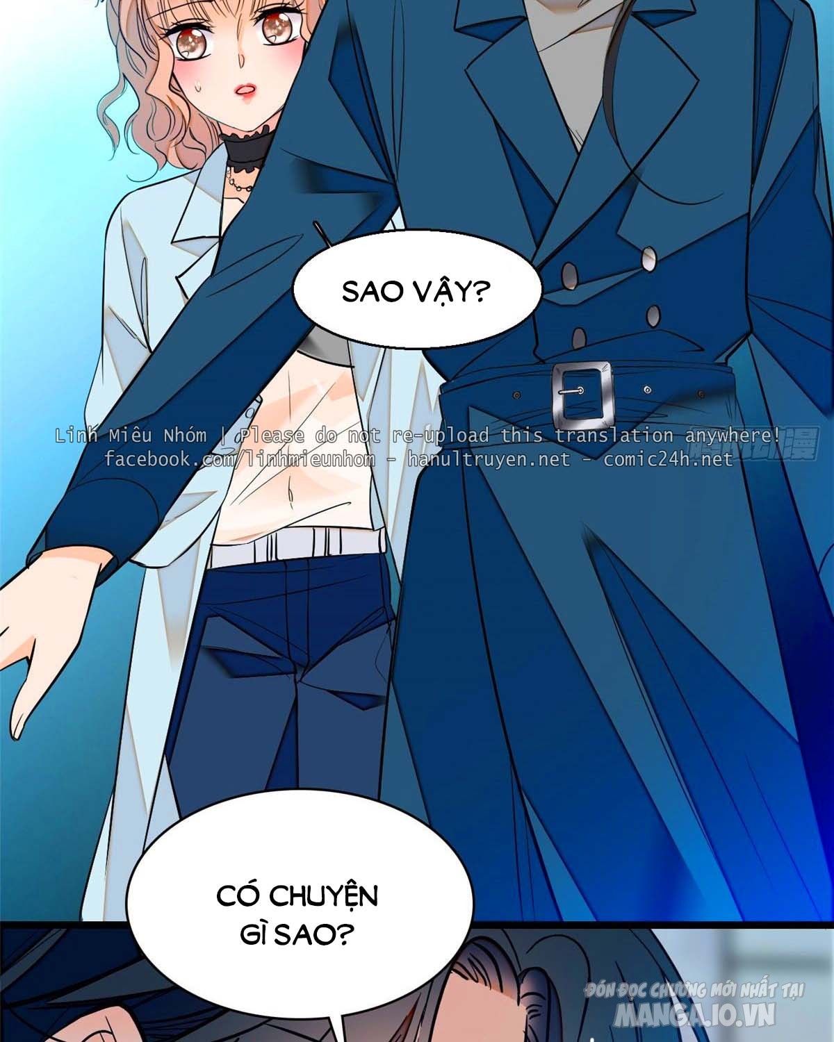 Fan Cp Của Tôi Và Ảnh Đế Trãi Dài Khắp Mxh Chapter 23.2 - Trang 2