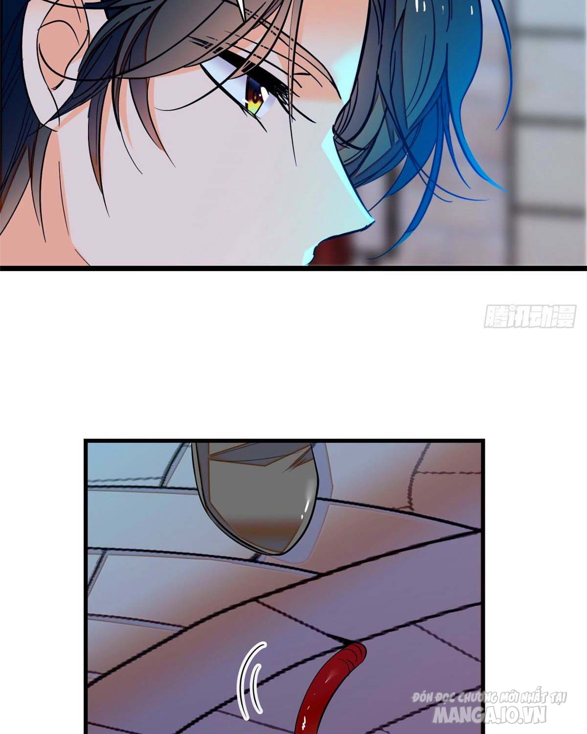 Fan Cp Của Tôi Và Ảnh Đế Trãi Dài Khắp Mxh Chapter 23.2 - Trang 2