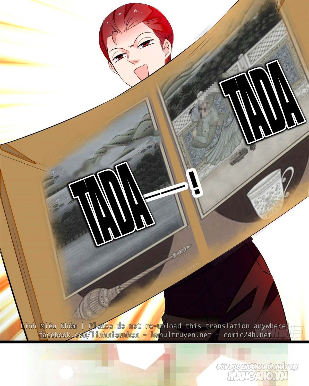 Fan Cp Của Tôi Và Ảnh Đế Trãi Dài Khắp Mxh Chapter 23.2 - Trang 2