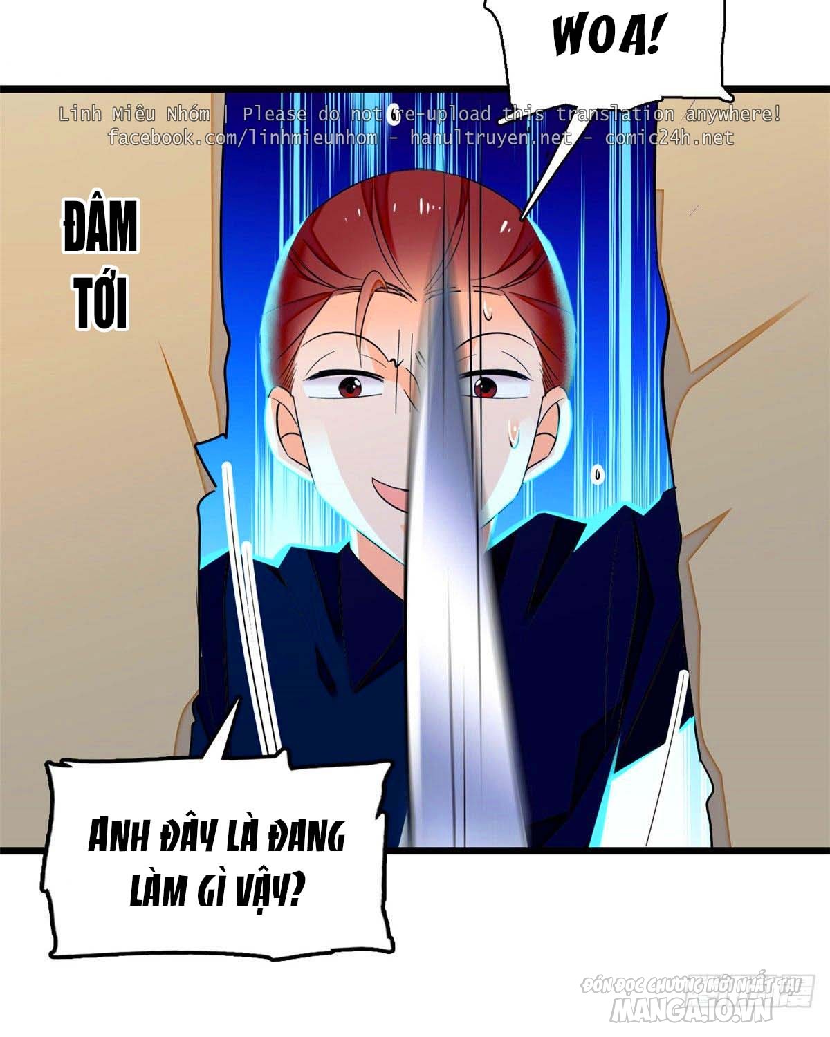 Fan Cp Của Tôi Và Ảnh Đế Trãi Dài Khắp Mxh Chapter 23.2 - Trang 2