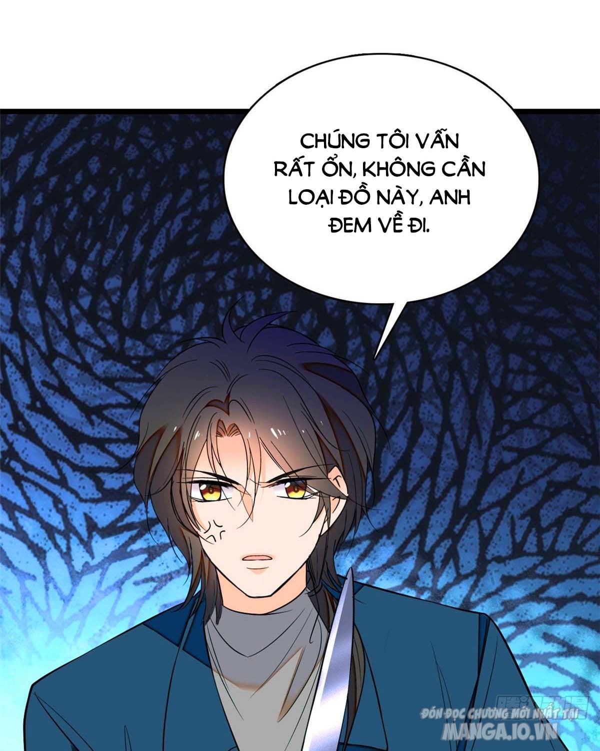 Fan Cp Của Tôi Và Ảnh Đế Trãi Dài Khắp Mxh Chapter 23.2 - Trang 2