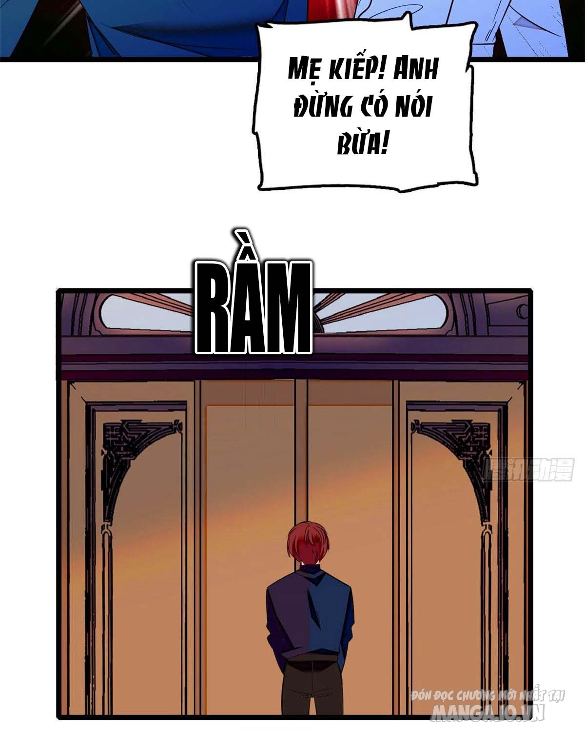 Fan Cp Của Tôi Và Ảnh Đế Trãi Dài Khắp Mxh Chapter 23.2 - Trang 2