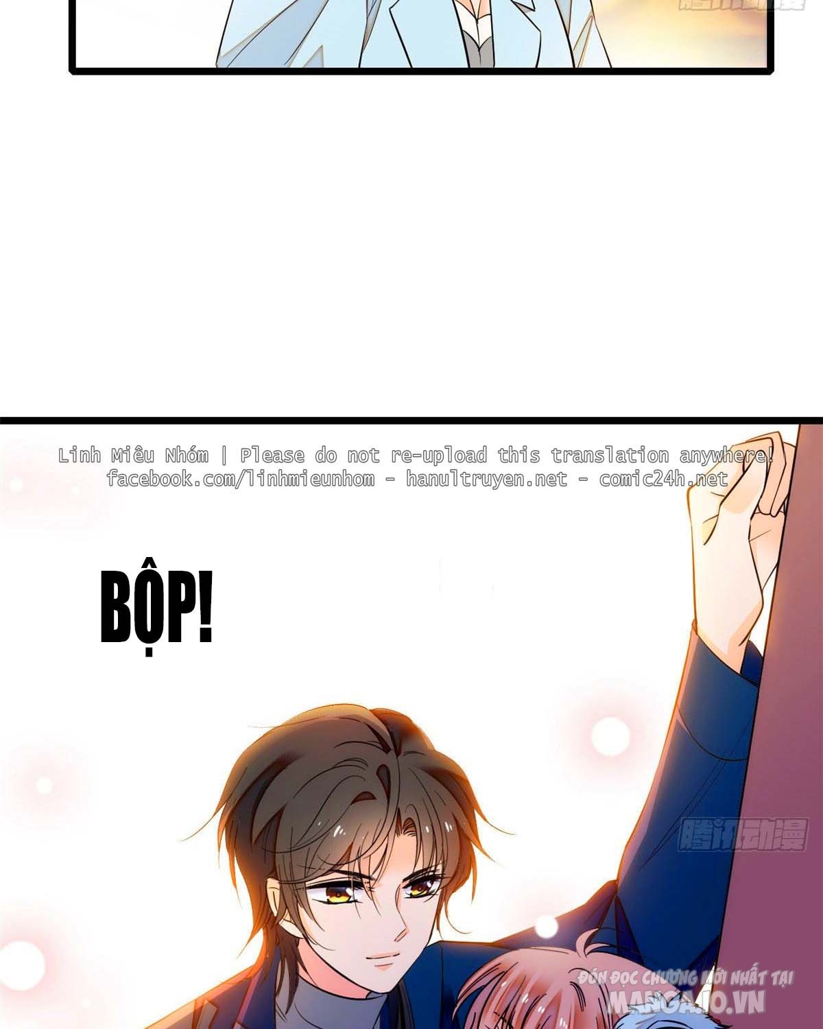 Fan Cp Của Tôi Và Ảnh Đế Trãi Dài Khắp Mxh Chapter 23.2 - Trang 2