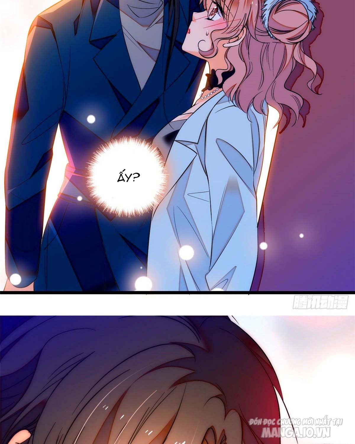 Fan Cp Của Tôi Và Ảnh Đế Trãi Dài Khắp Mxh Chapter 23.2 - Trang 2