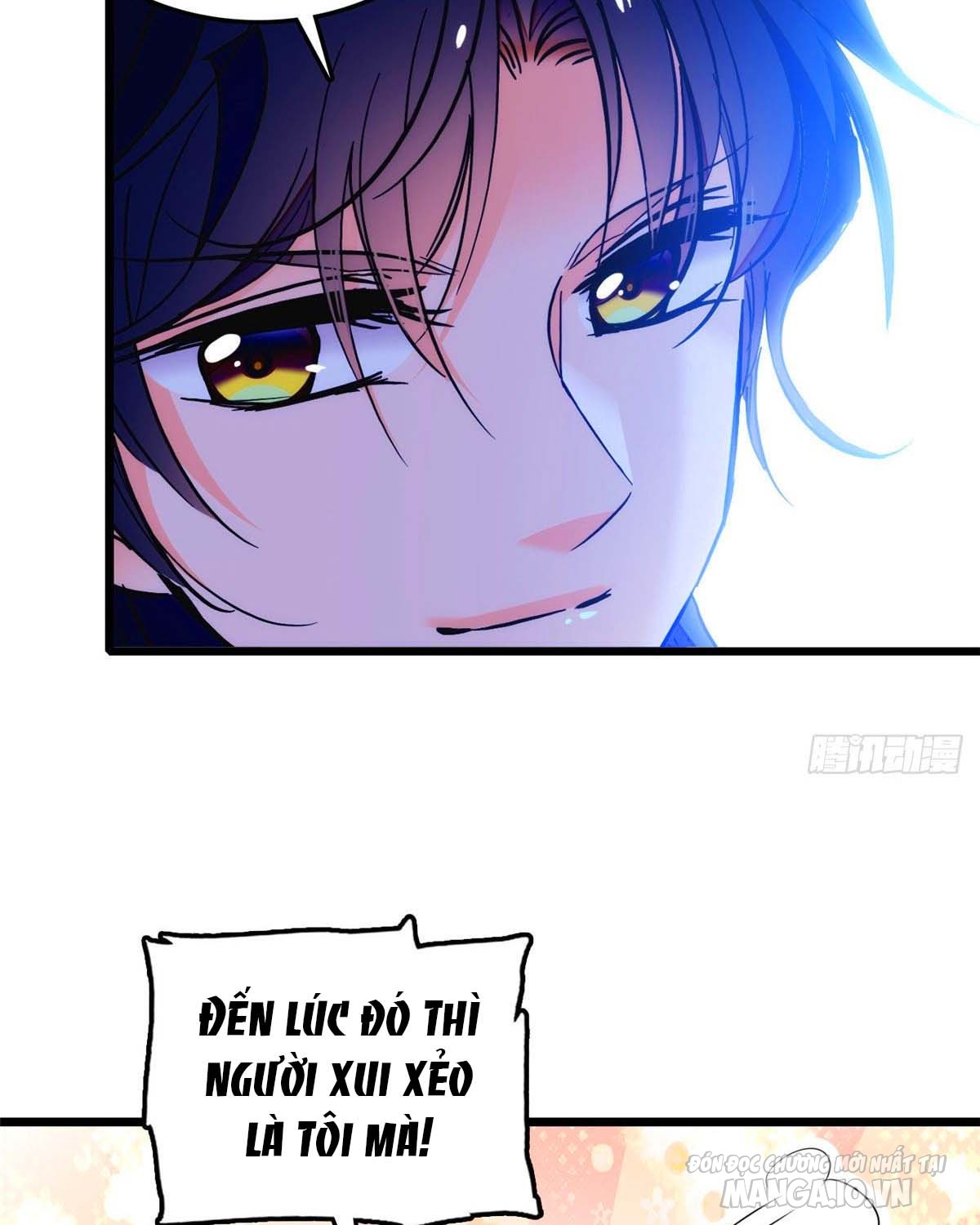 Fan Cp Của Tôi Và Ảnh Đế Trãi Dài Khắp Mxh Chapter 23.2 - Trang 2