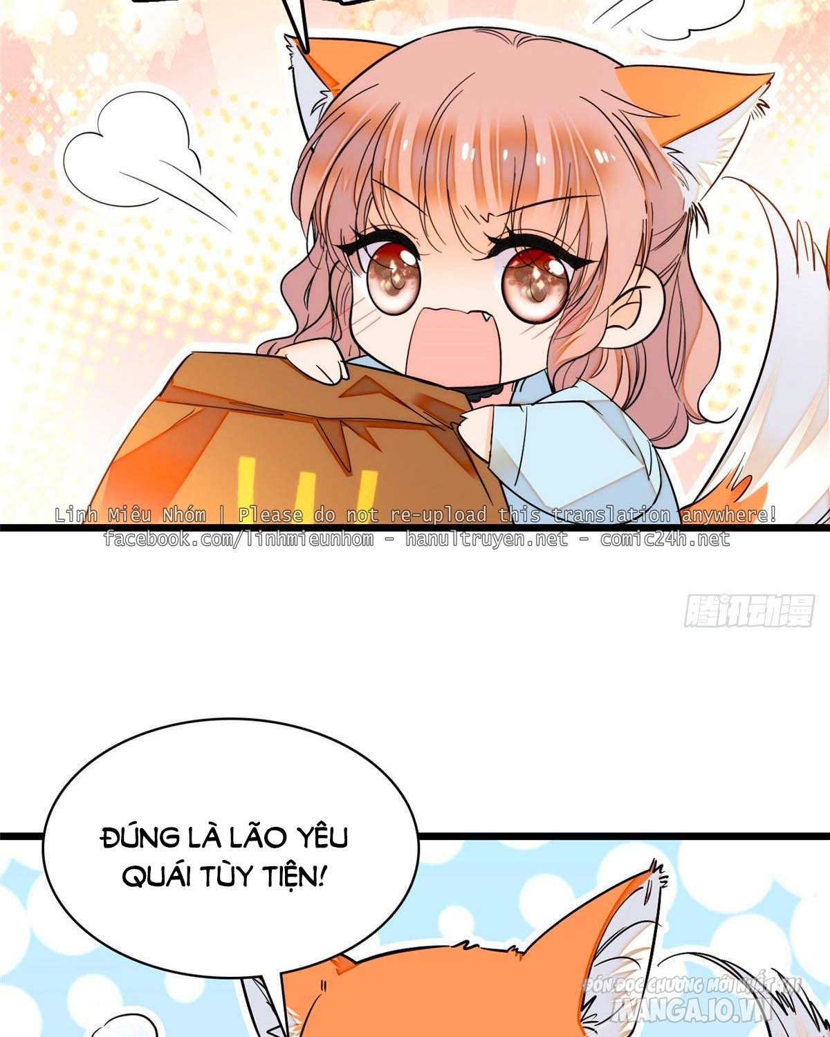 Fan Cp Của Tôi Và Ảnh Đế Trãi Dài Khắp Mxh Chapter 23.2 - Trang 2