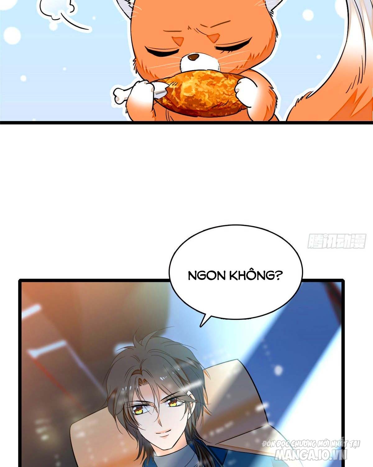 Fan Cp Của Tôi Và Ảnh Đế Trãi Dài Khắp Mxh Chapter 23.2 - Trang 2