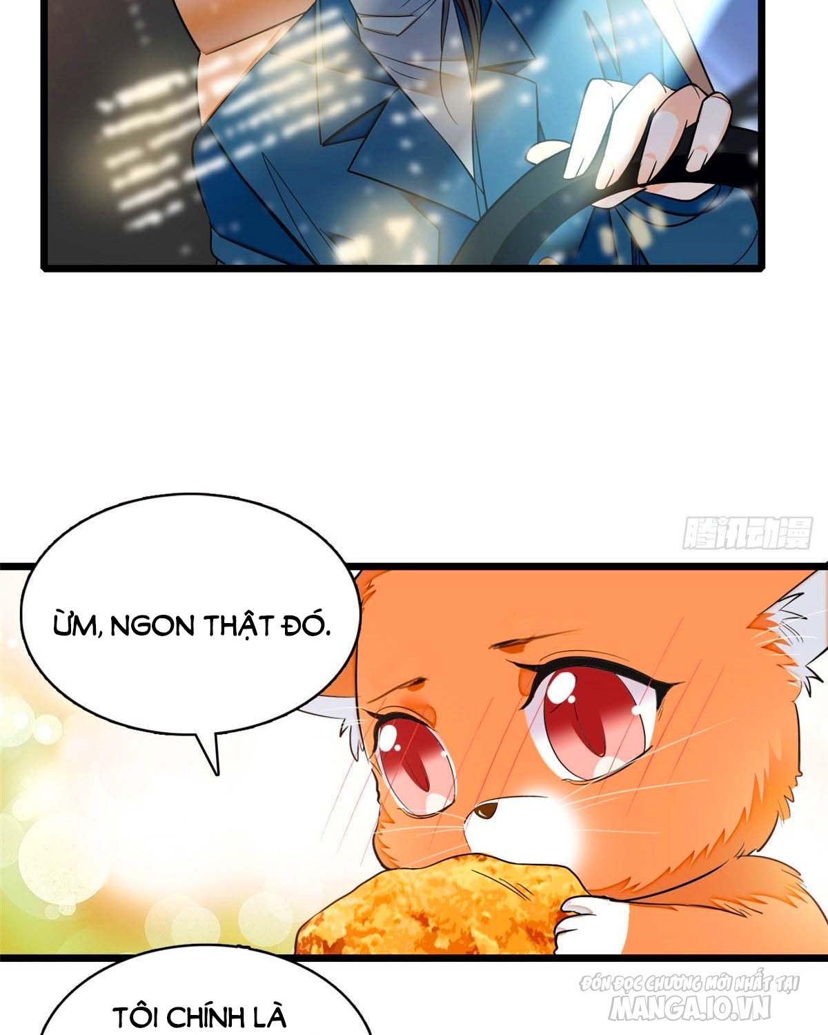 Fan Cp Của Tôi Và Ảnh Đế Trãi Dài Khắp Mxh Chapter 23.2 - Trang 2