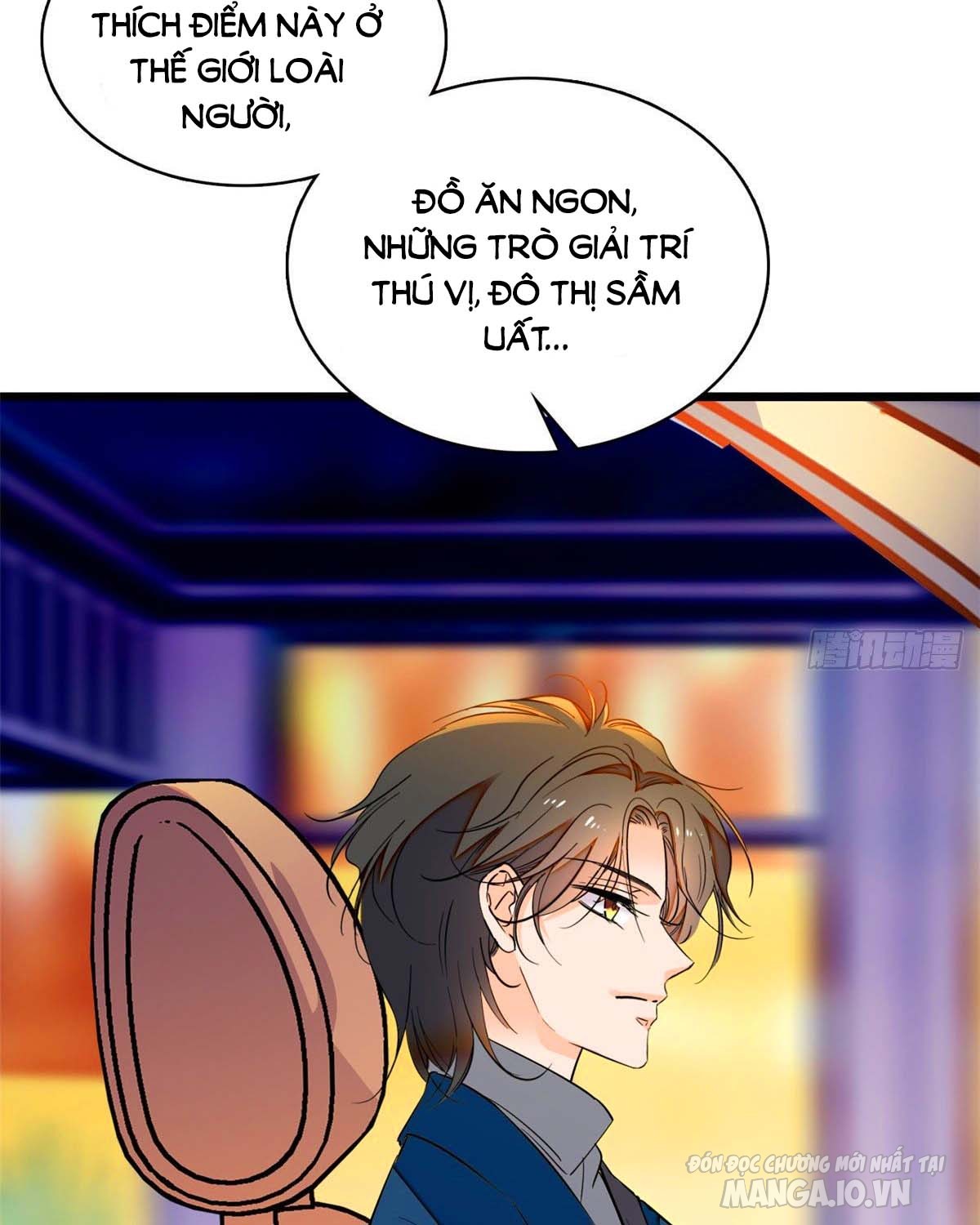 Fan Cp Của Tôi Và Ảnh Đế Trãi Dài Khắp Mxh Chapter 23.2 - Trang 2