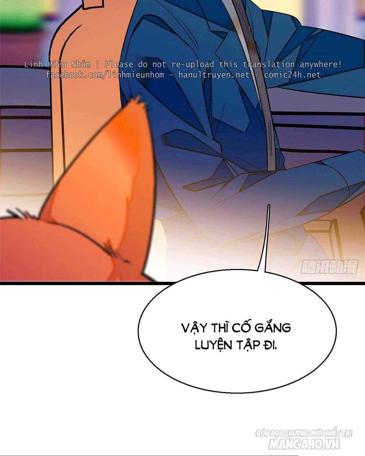 Fan Cp Của Tôi Và Ảnh Đế Trãi Dài Khắp Mxh Chapter 23.2 - Trang 2