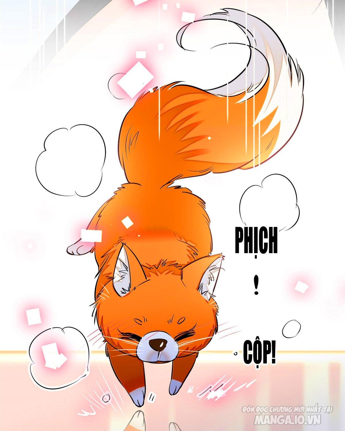 Fan Cp Của Tôi Và Ảnh Đế Trãi Dài Khắp Mxh Chapter 24.1 - Trang 2