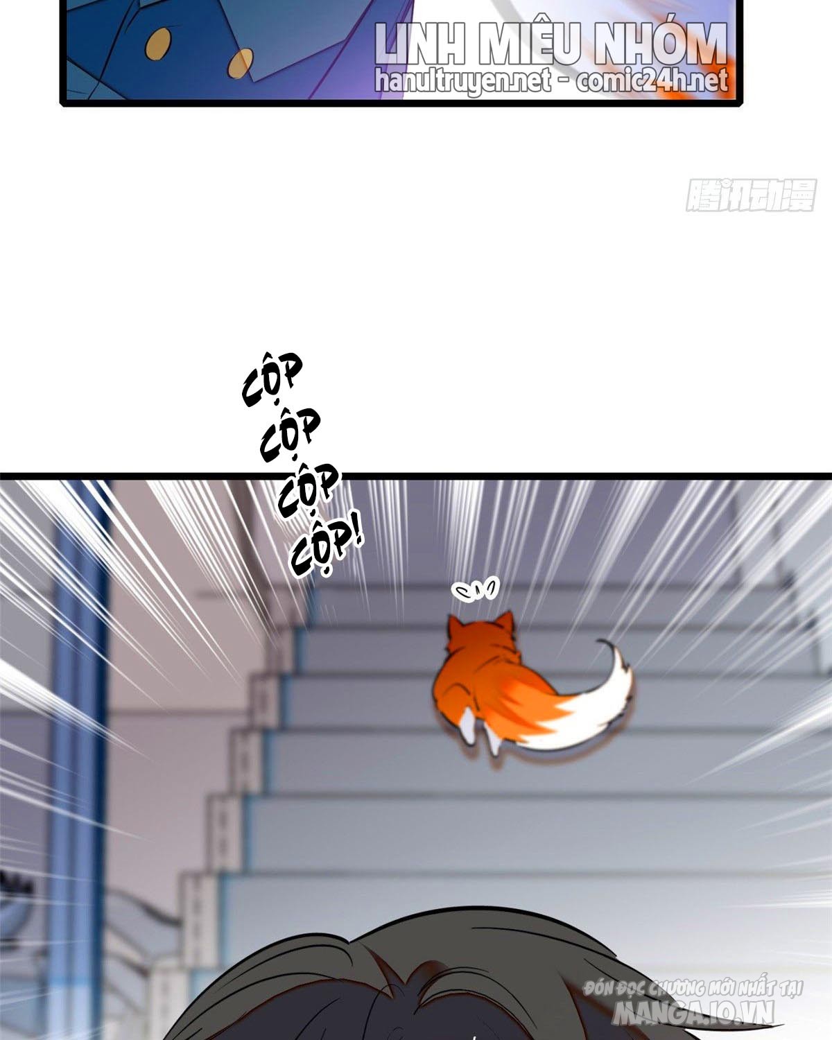 Fan Cp Của Tôi Và Ảnh Đế Trãi Dài Khắp Mxh Chapter 24.1 - Trang 2