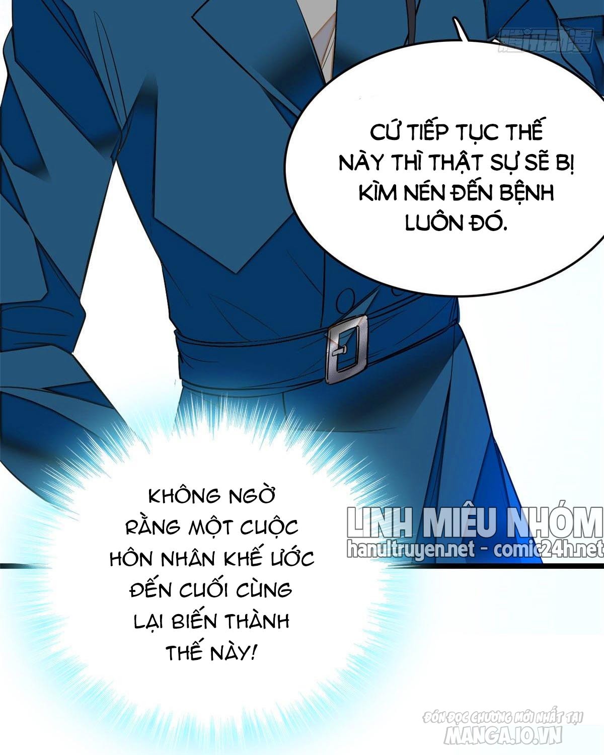 Fan Cp Của Tôi Và Ảnh Đế Trãi Dài Khắp Mxh Chapter 24.1 - Trang 2