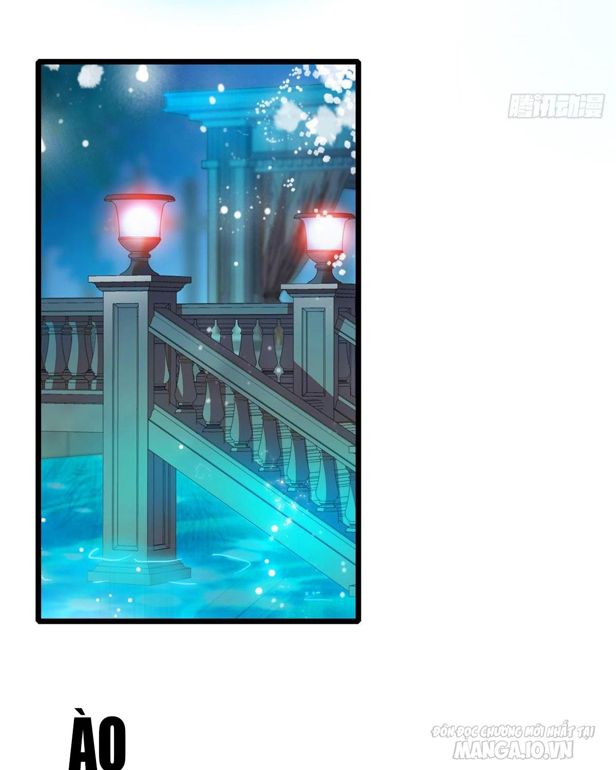 Fan Cp Của Tôi Và Ảnh Đế Trãi Dài Khắp Mxh Chapter 24.1 - Trang 2